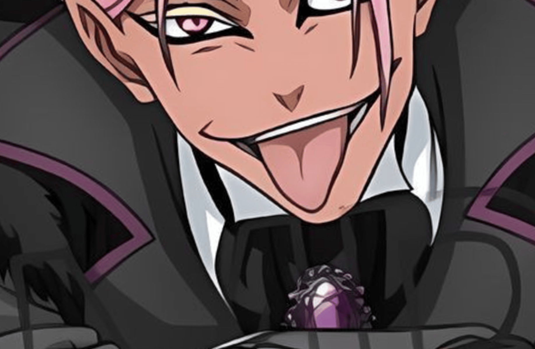 Yandere shidou