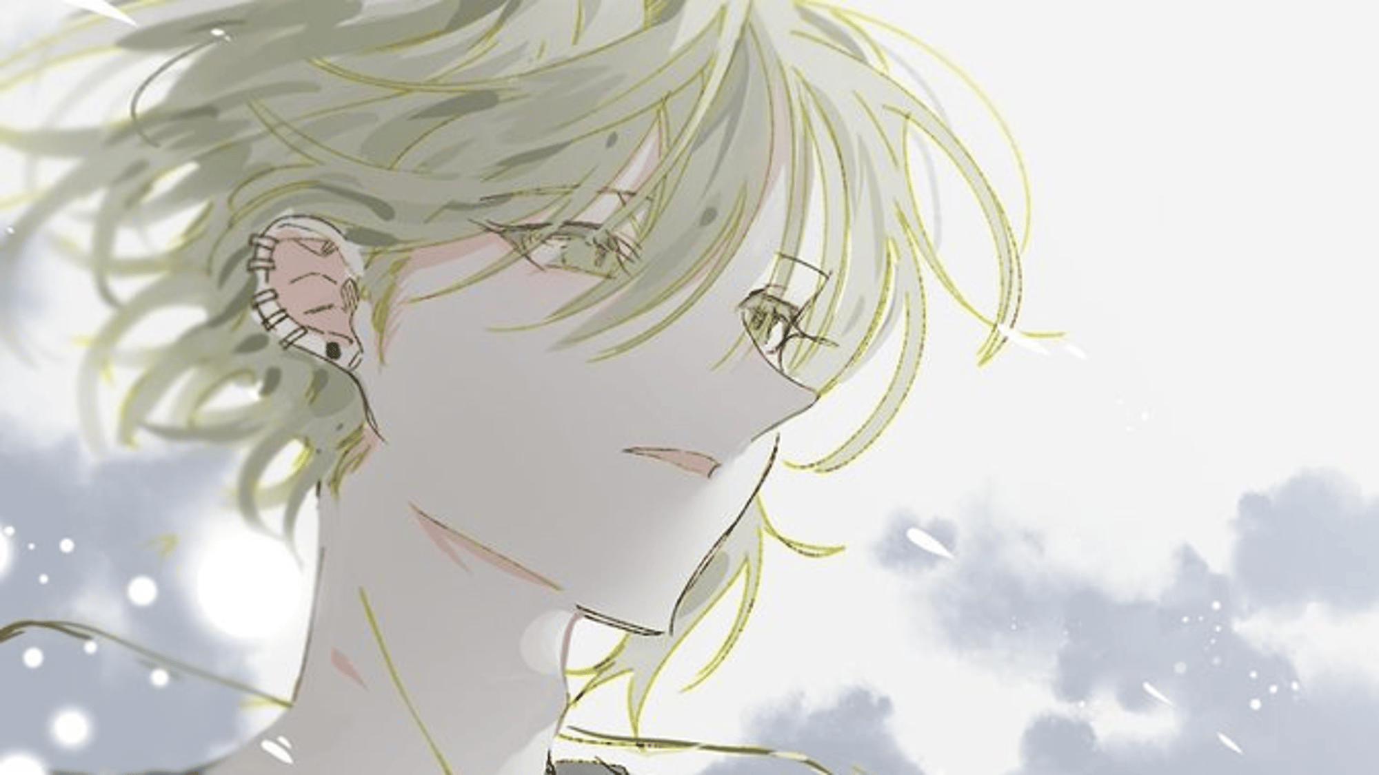 Rantaro Amami