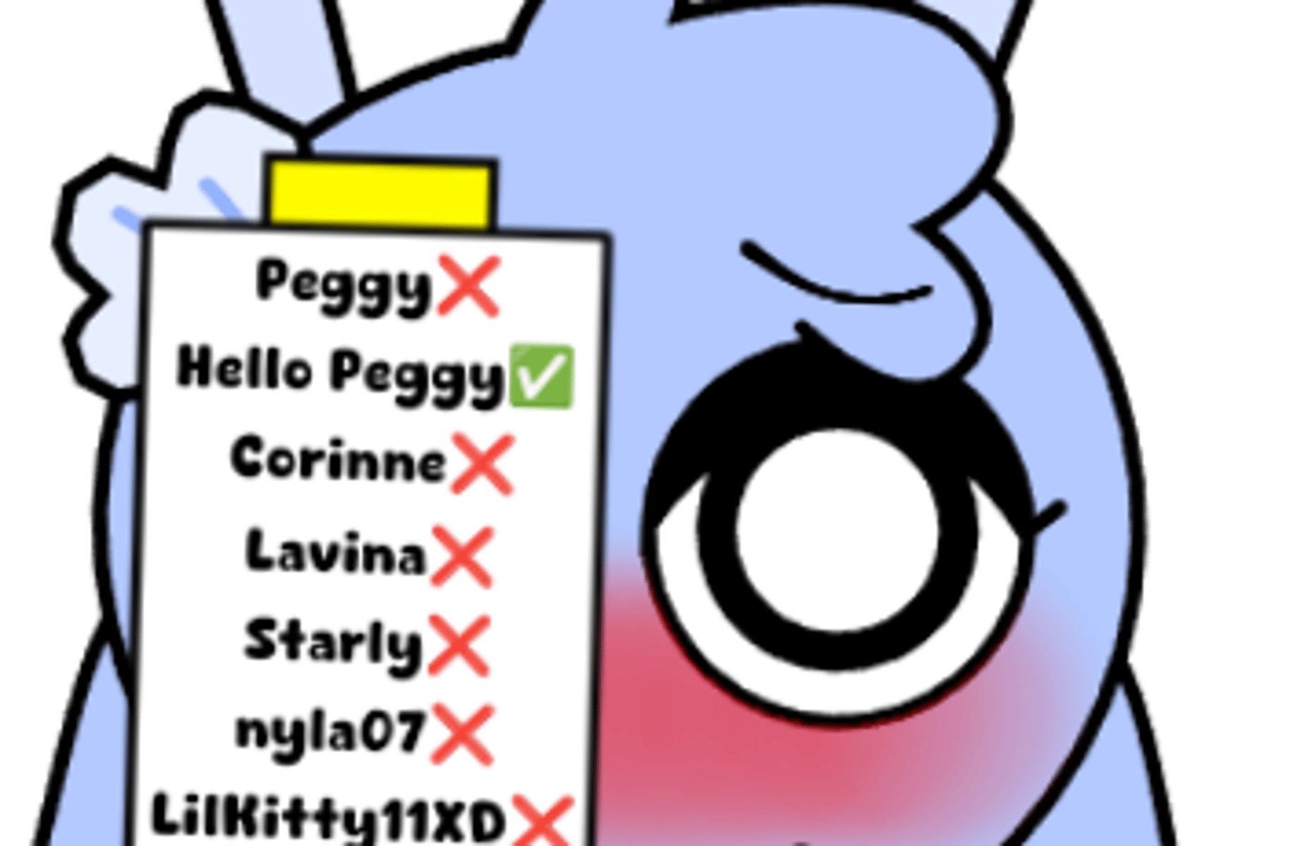 H Peggy (Sprunki)