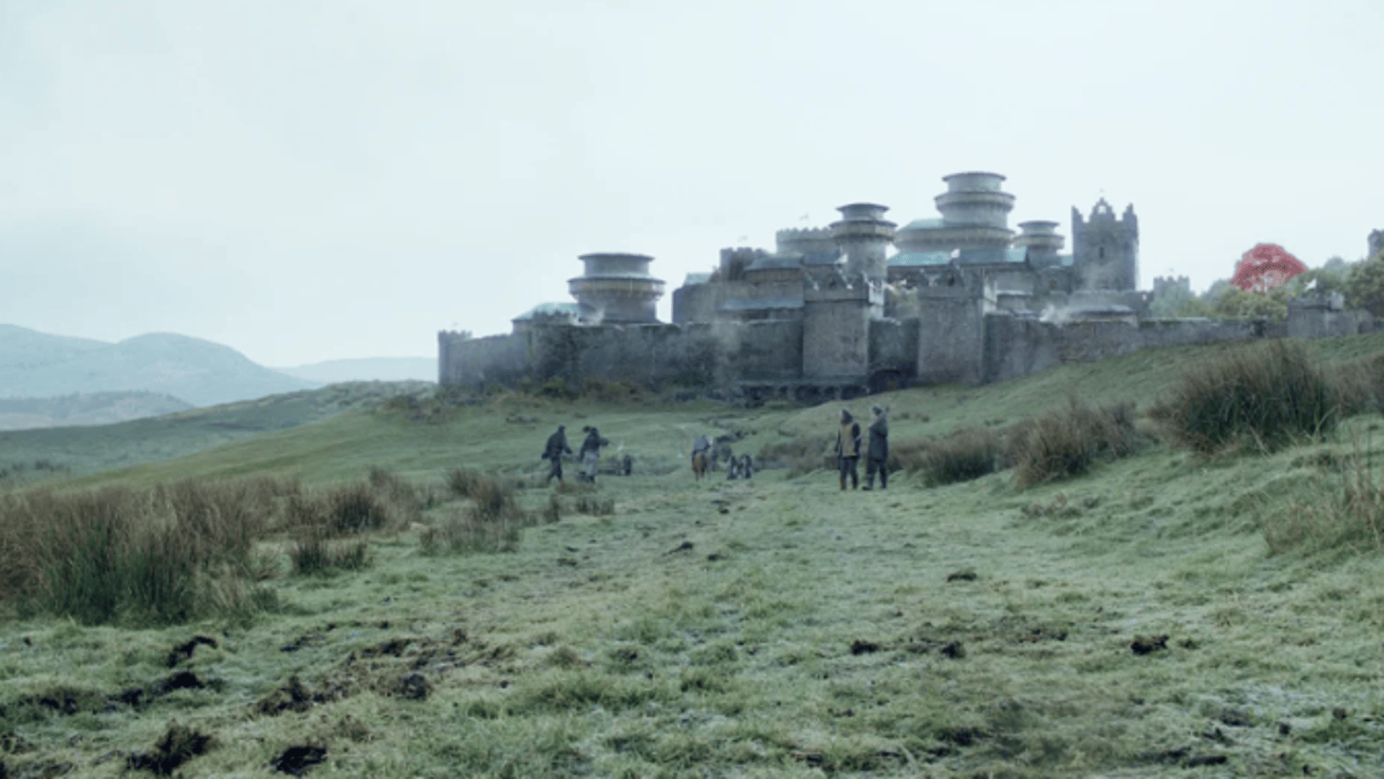 Robb Stark