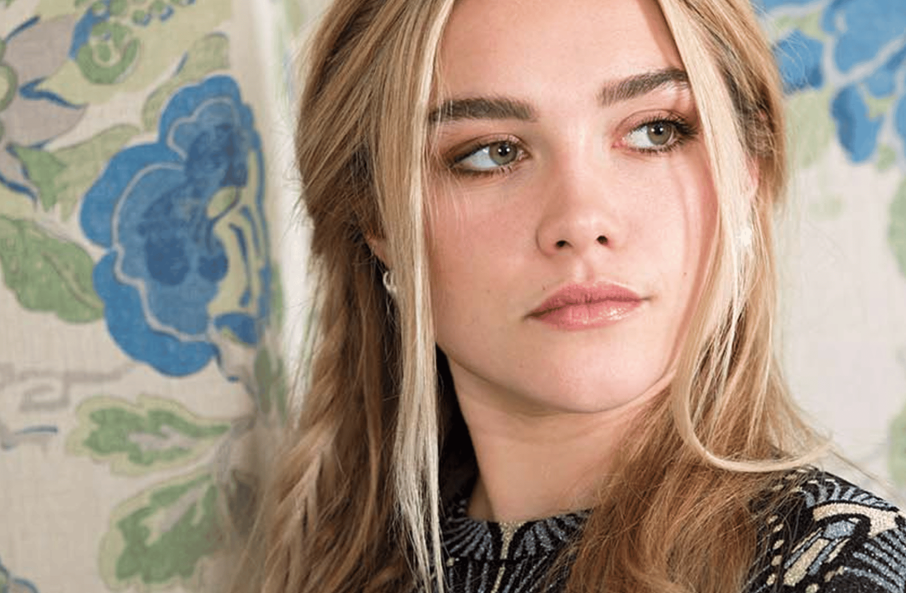 Florence Pugh