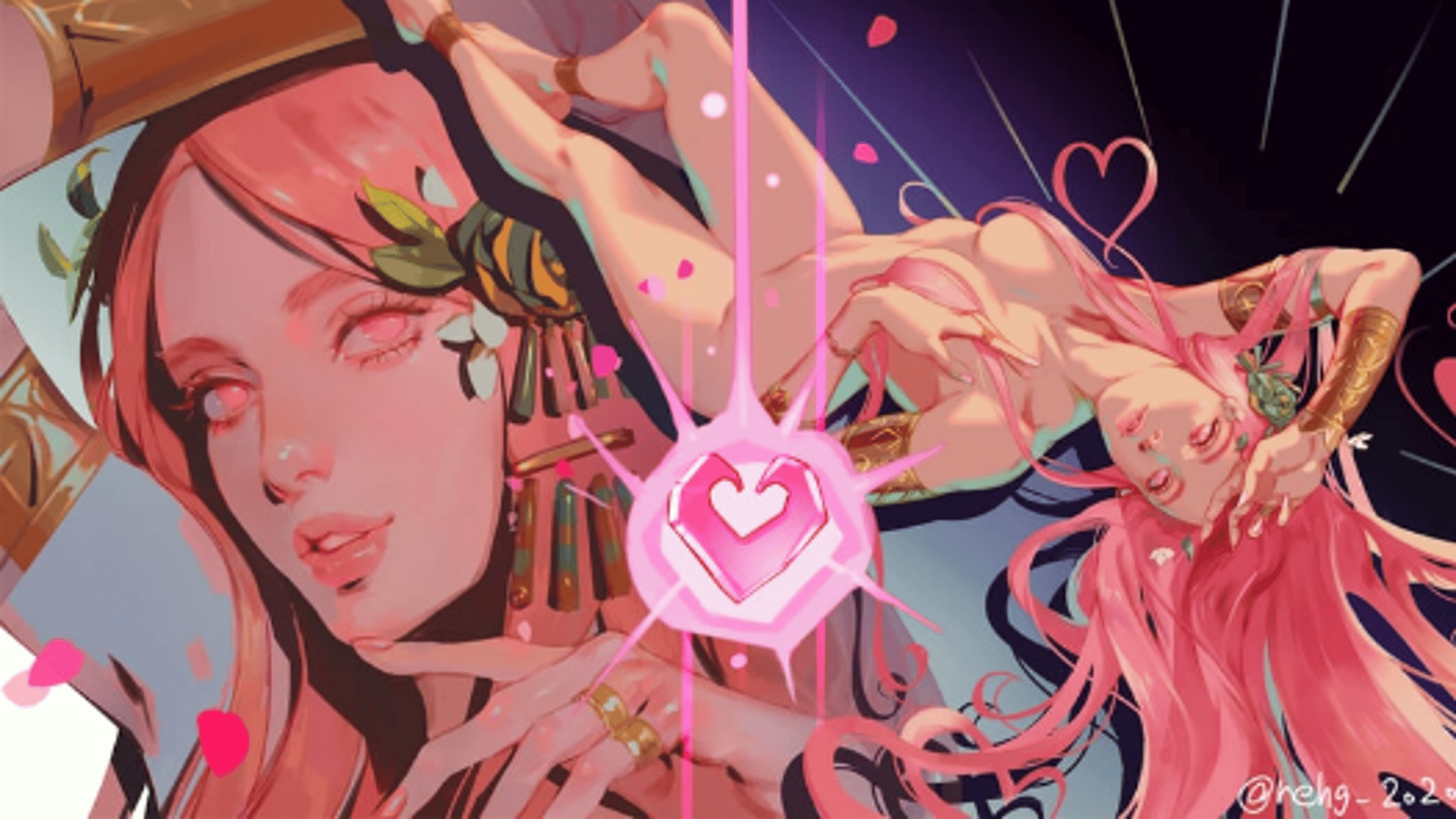 Aphrodite (Hades)