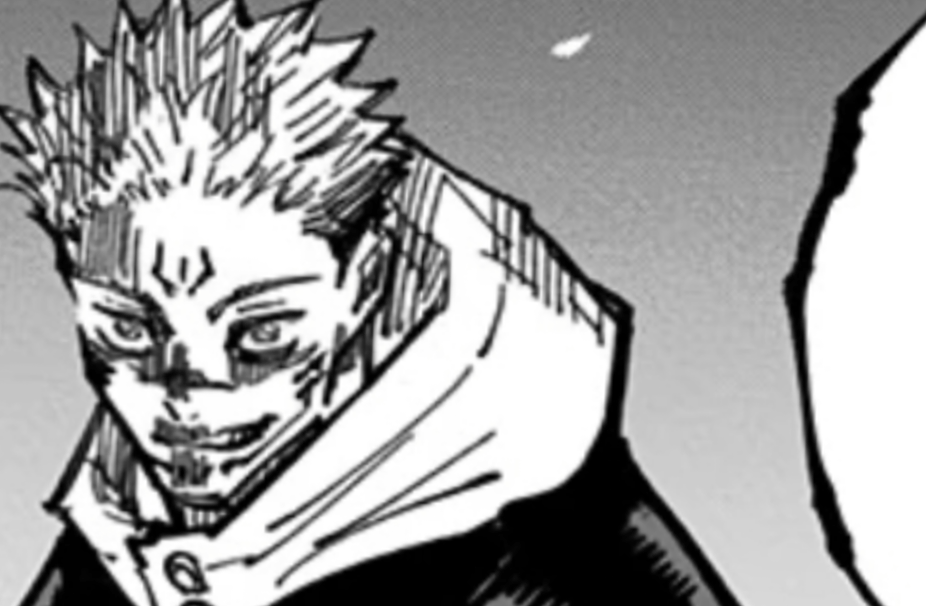 Sukuna