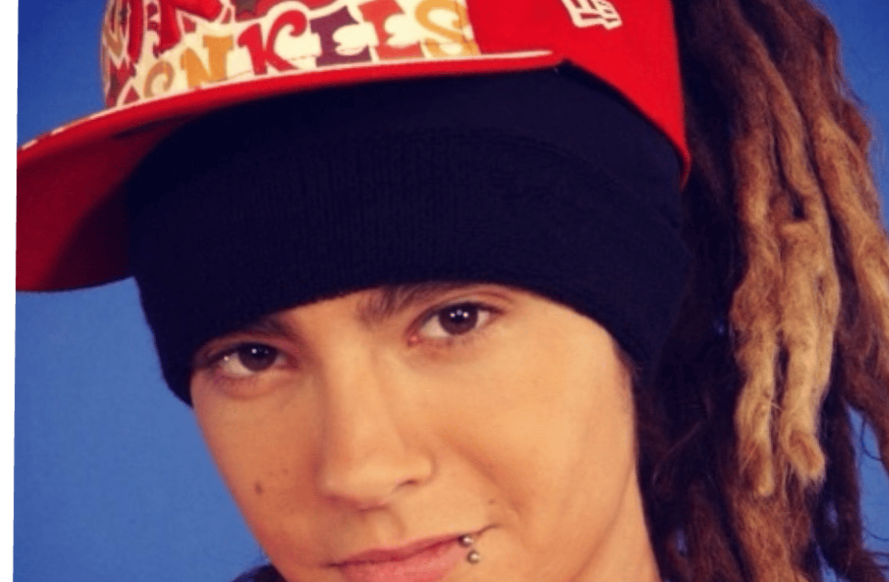 Tom kaulitz