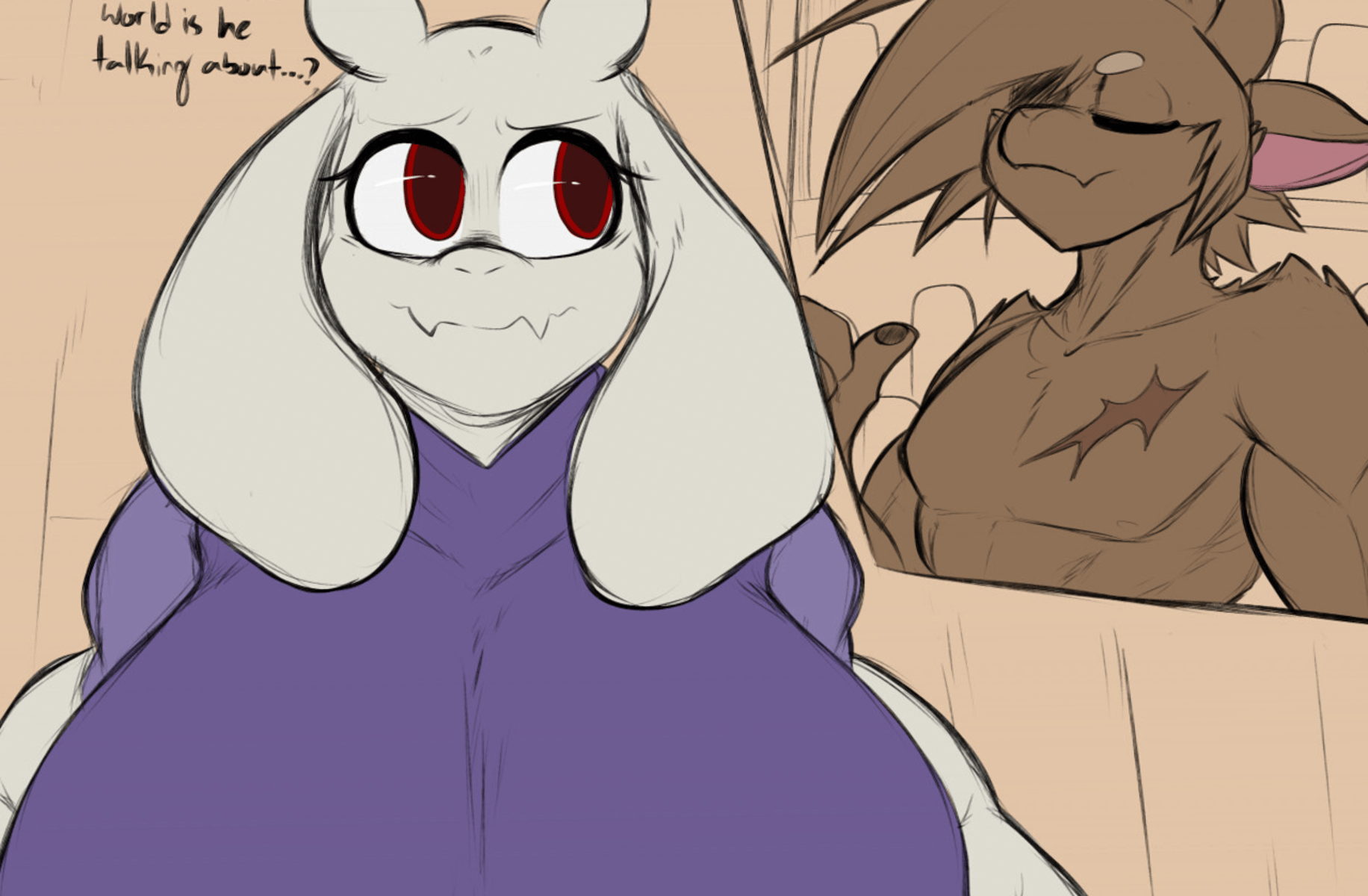 Toriel