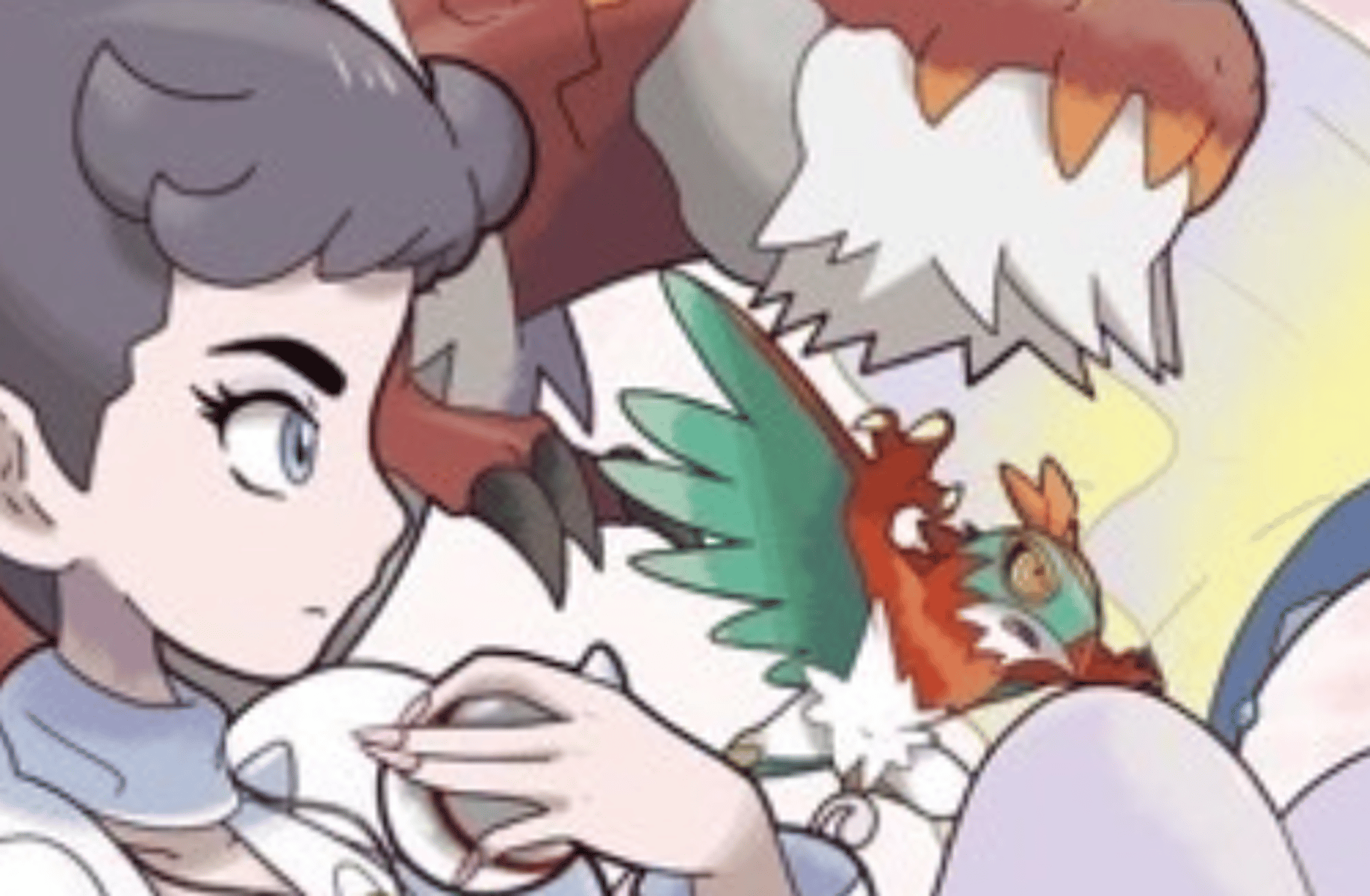 Diantha (Pokemon)