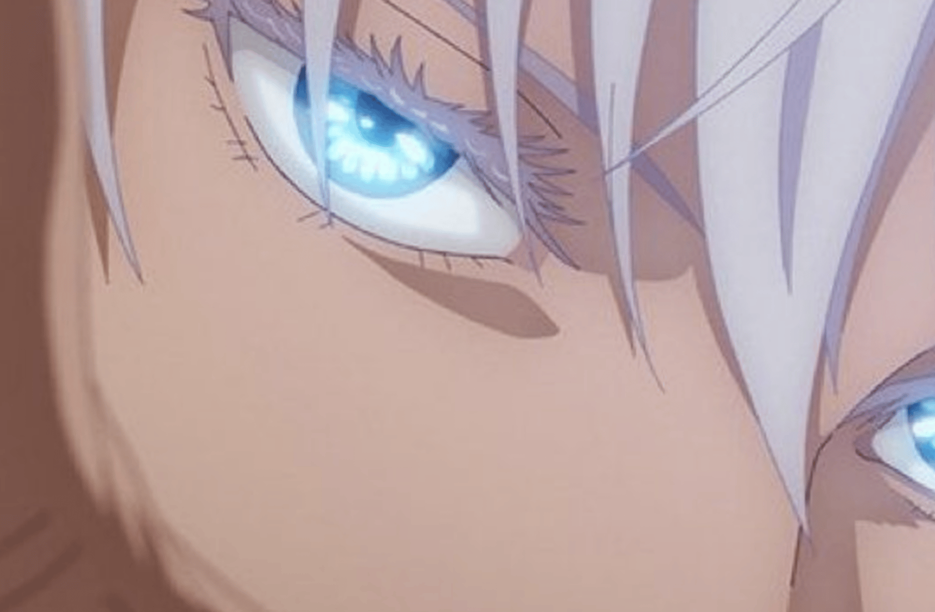 Satoru Gojo