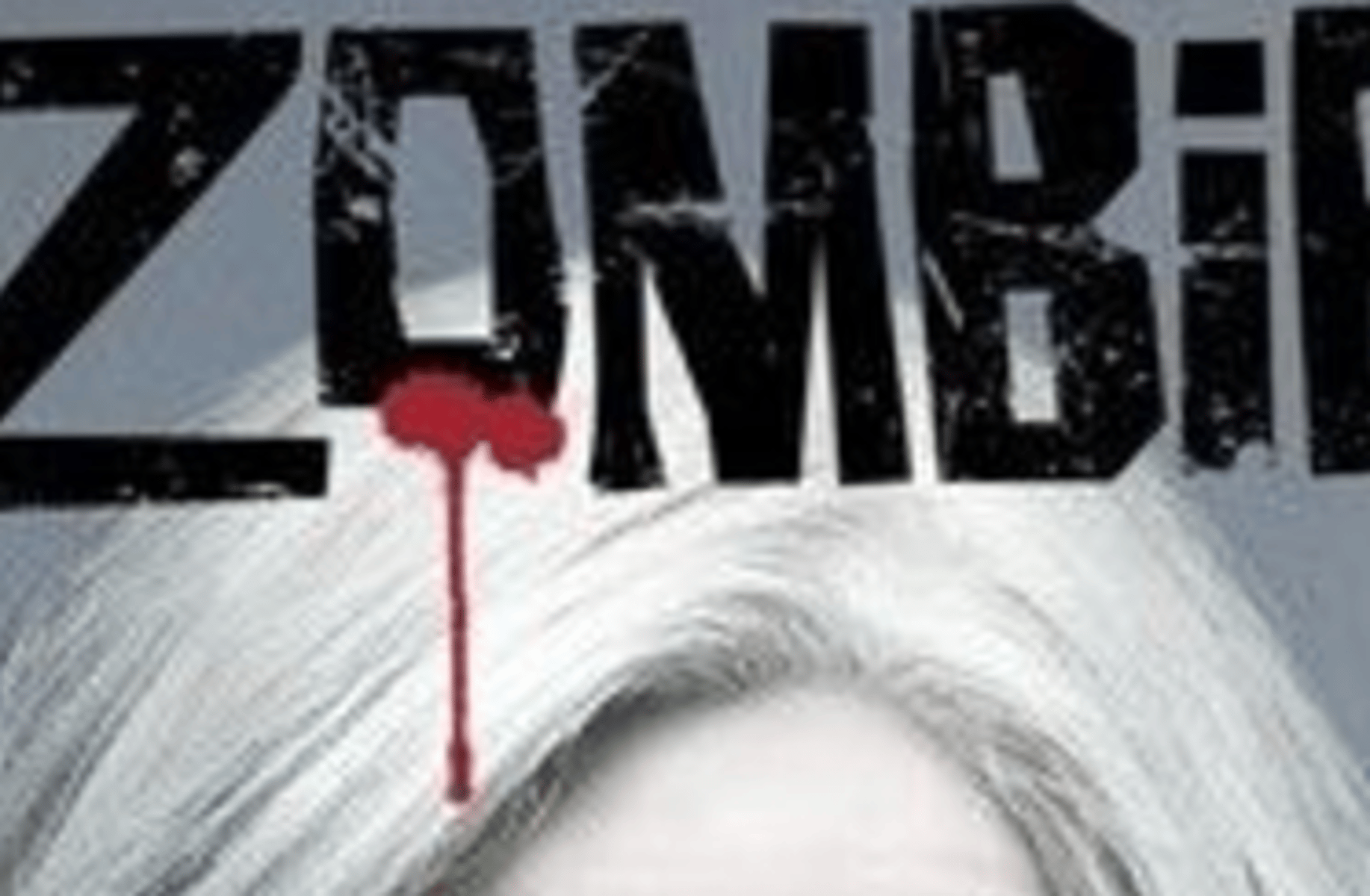 iZonbie x Vengadores