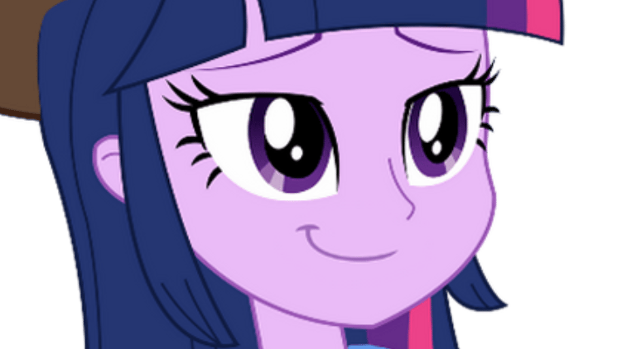 Twilight sparkle