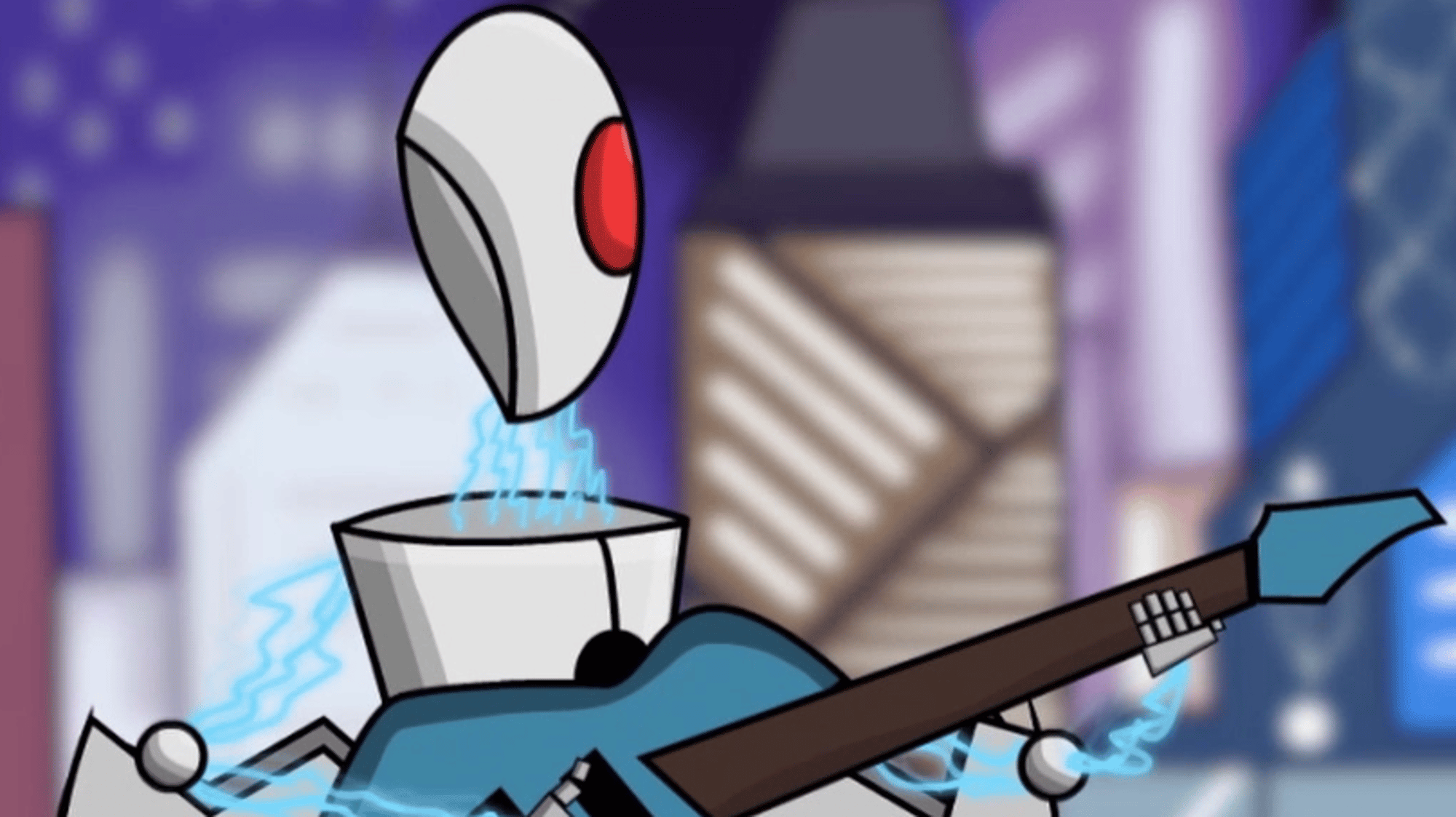 Djentbot