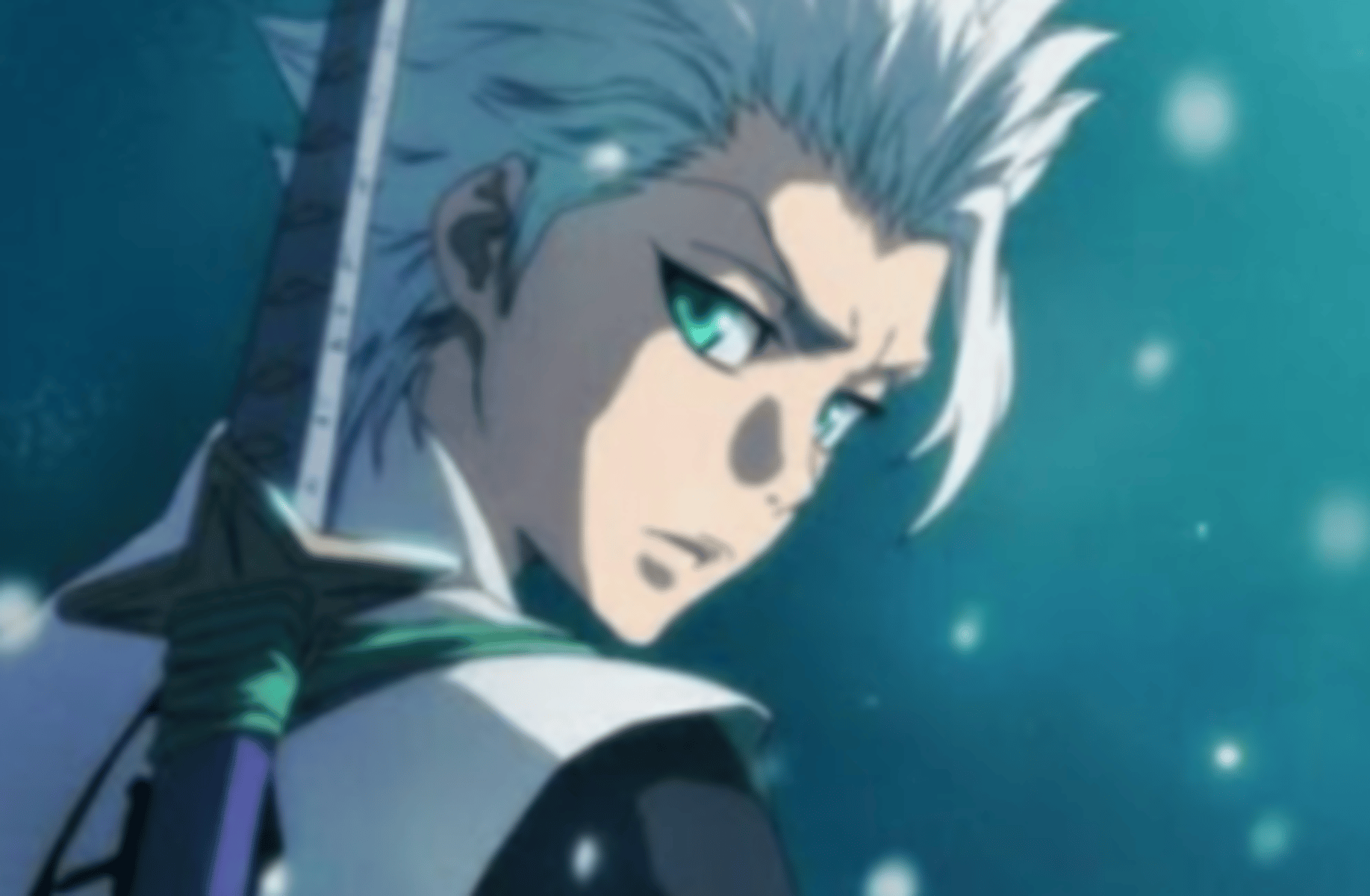 Toshiro