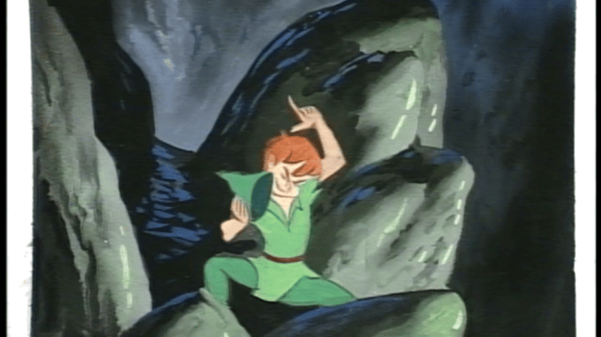 Peter Pan