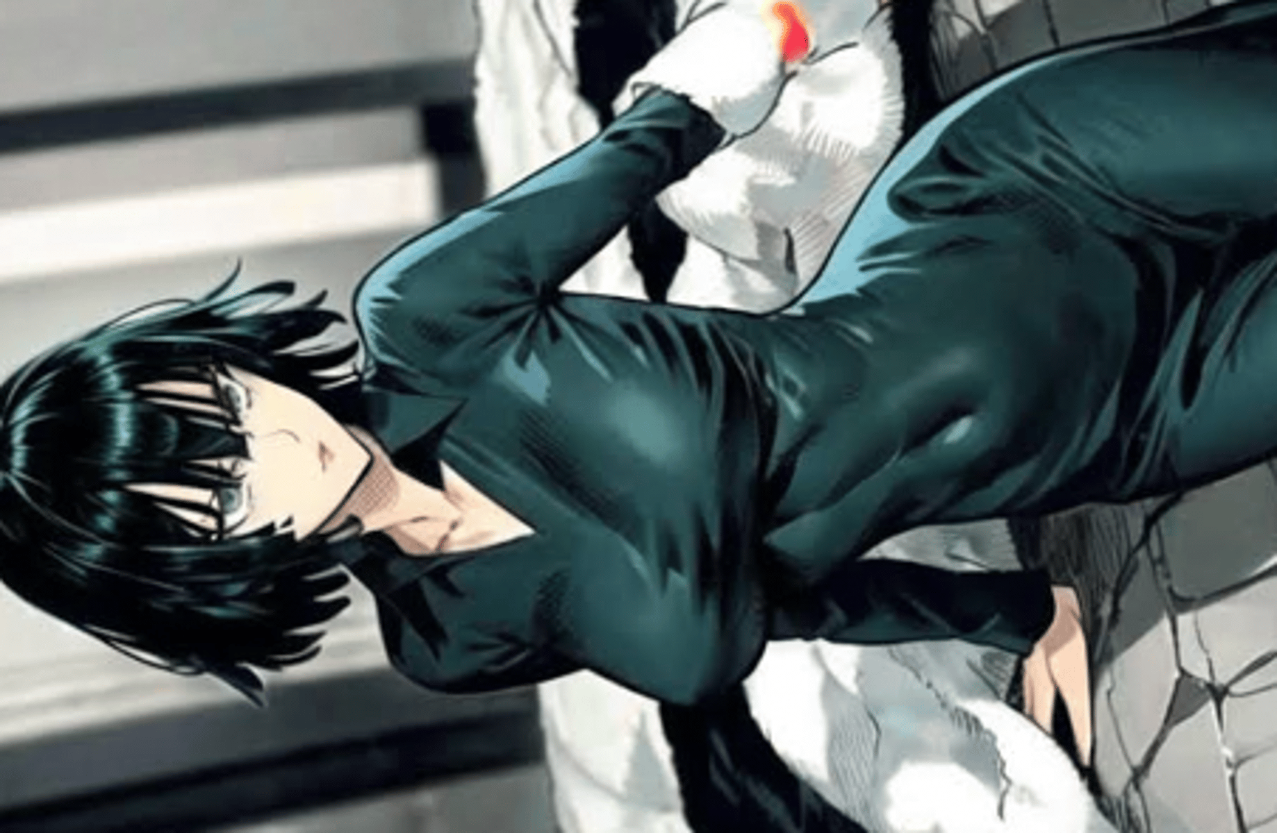 Fubuki