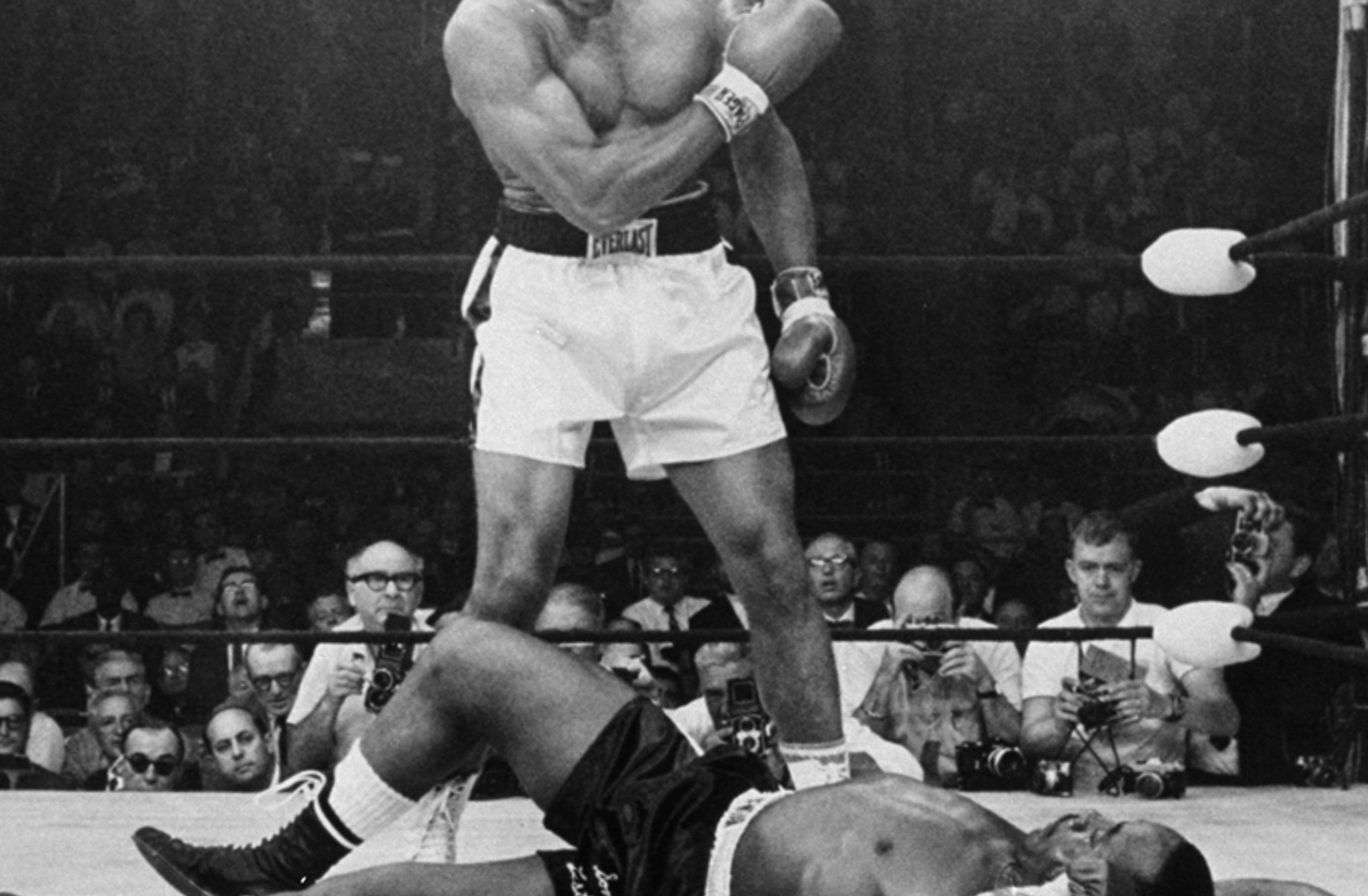Muhammad Ali