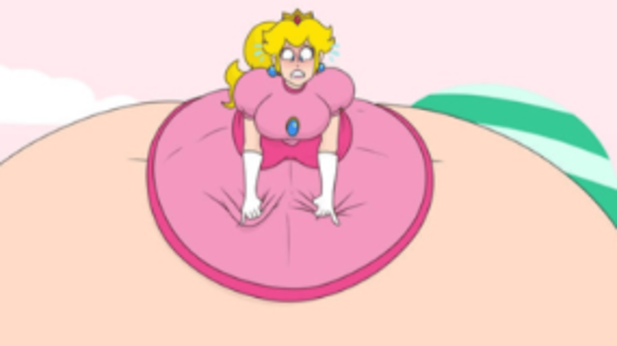 Princess Peach
