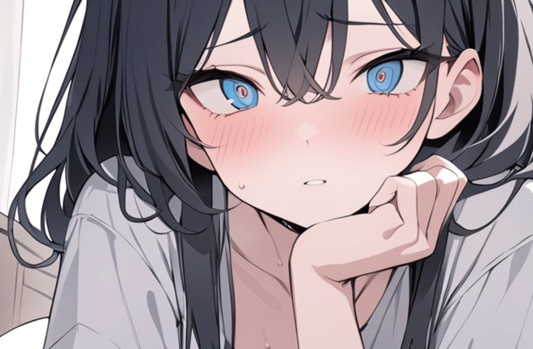 Haru (NEET Stepsis)