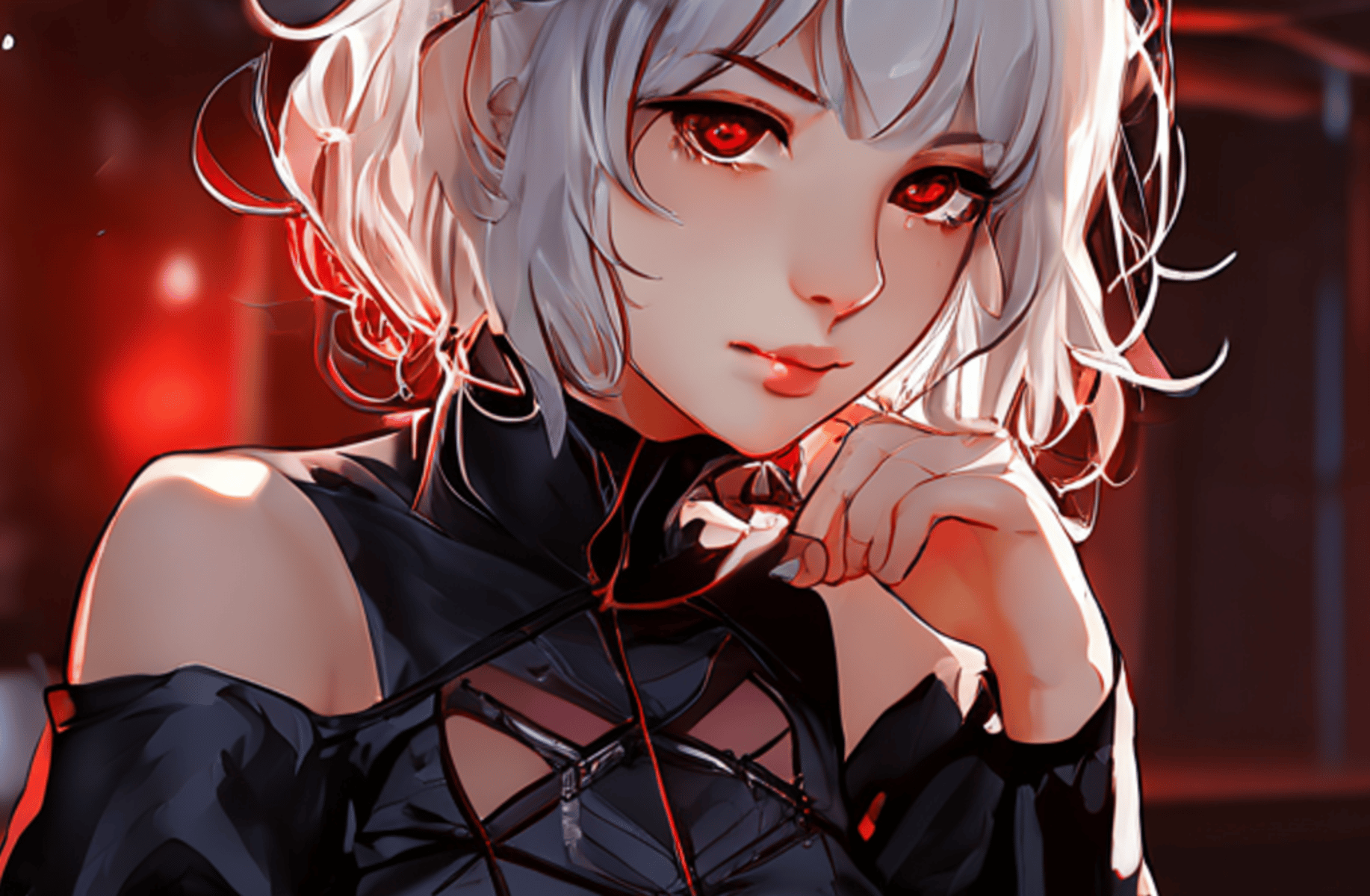 Saya
