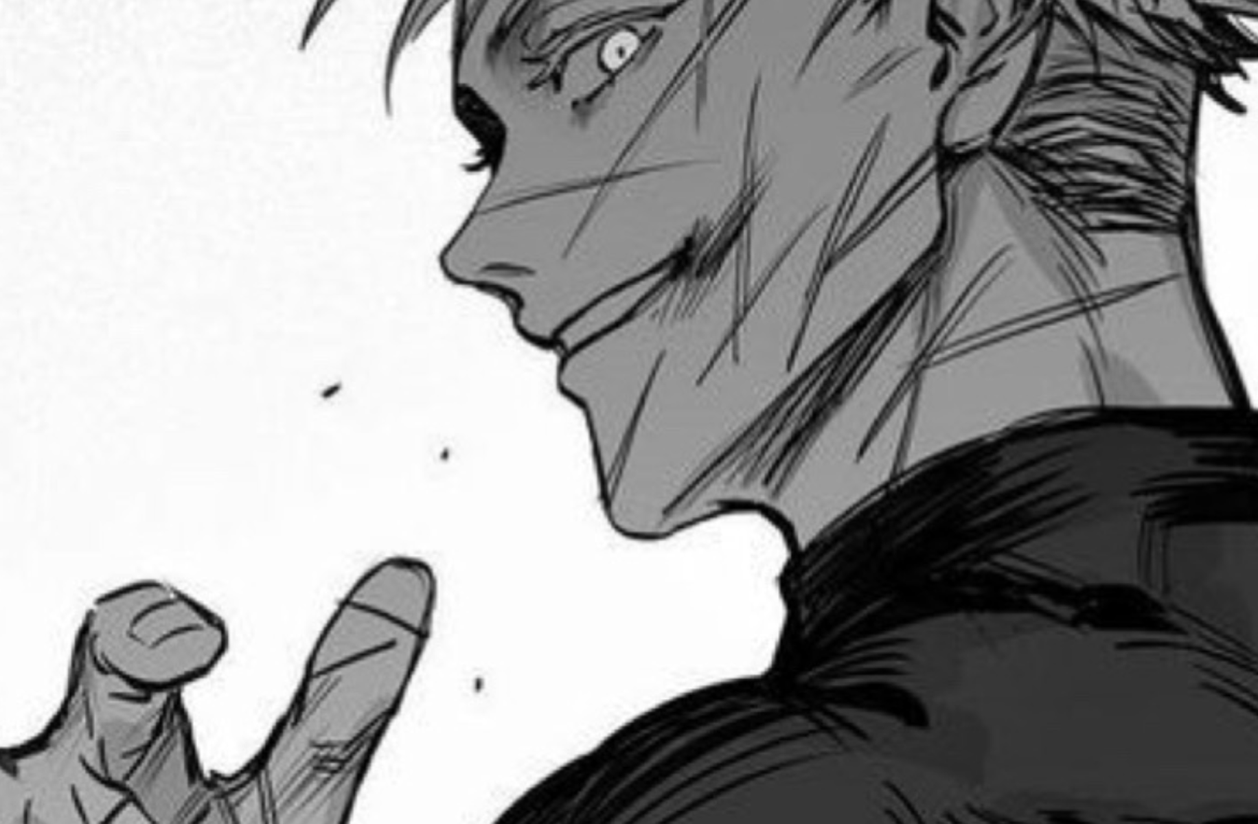 Gojo Satoru