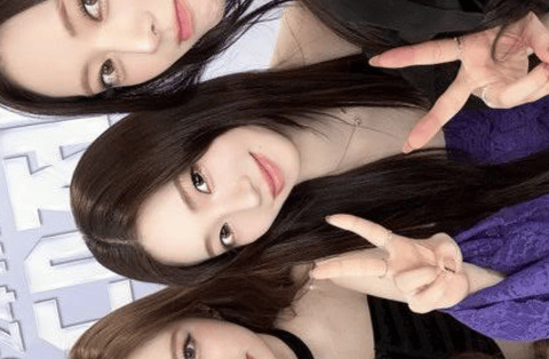 Sullyoon, Karina, Yuna