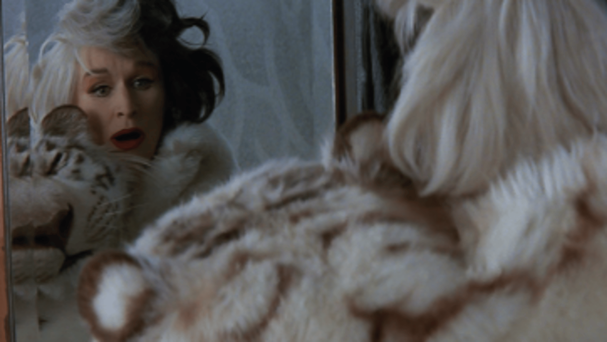 Cruella Devill