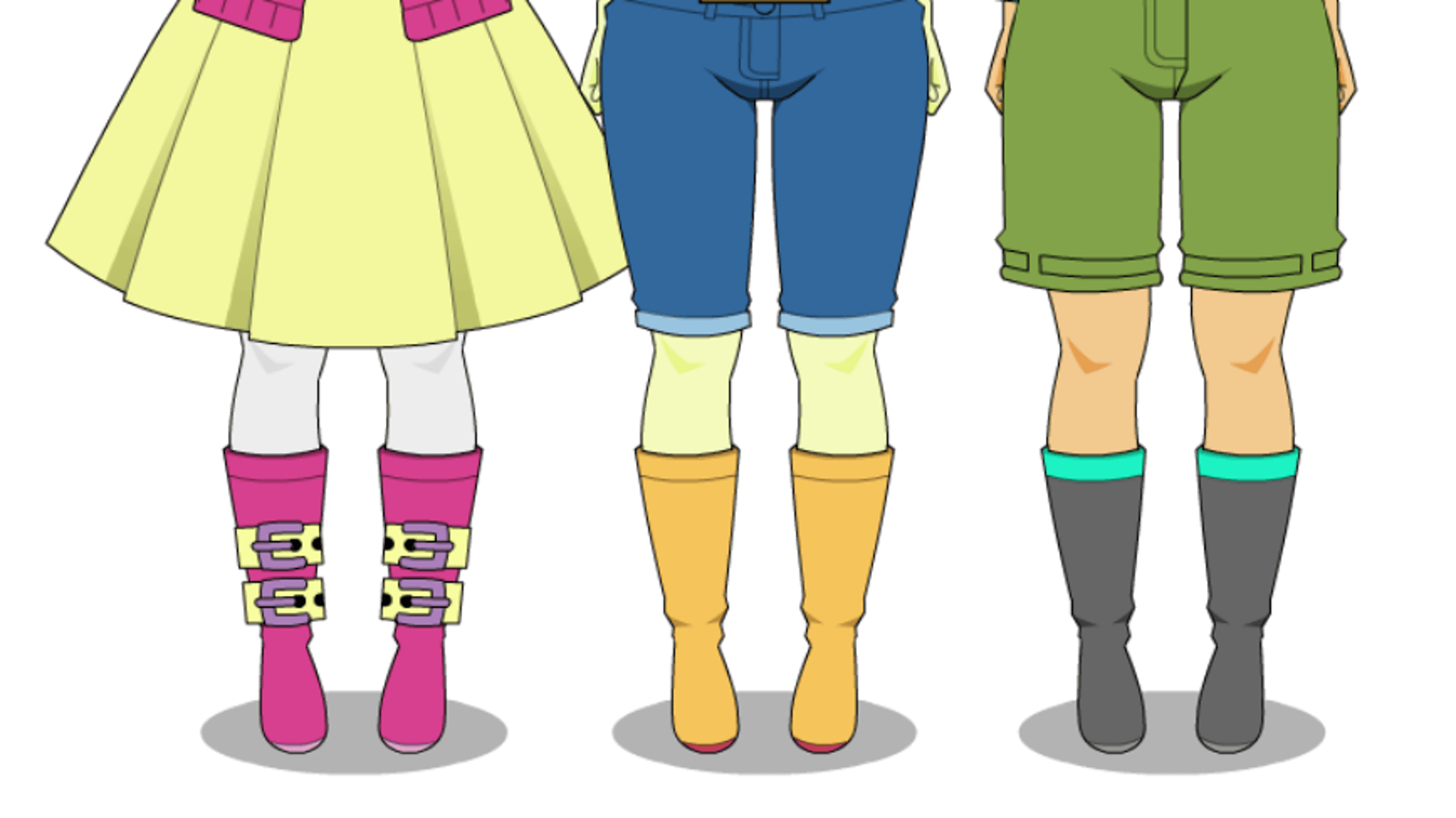 Cutie marks crusaders