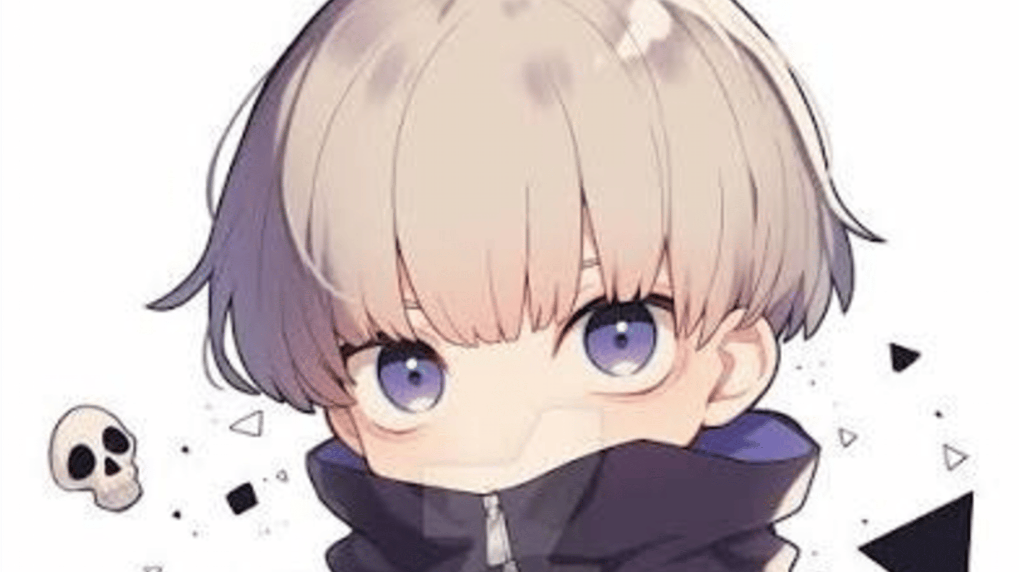 Baby inumaki