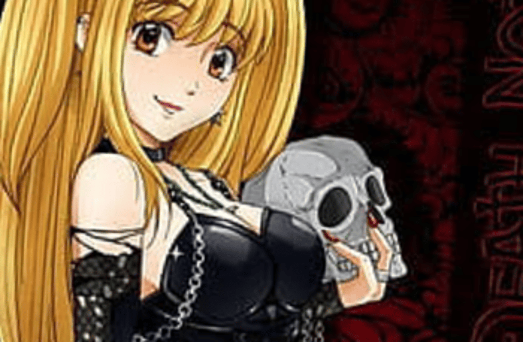 Misa Amane