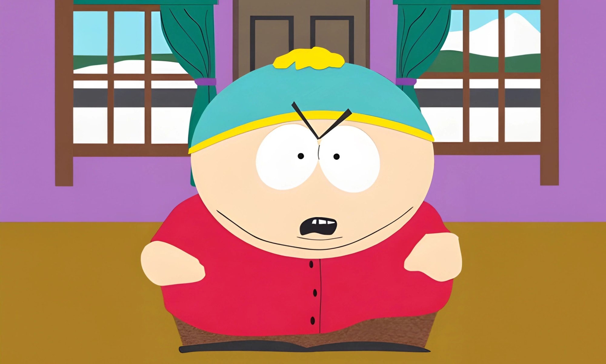Eric Cartman (South Park)