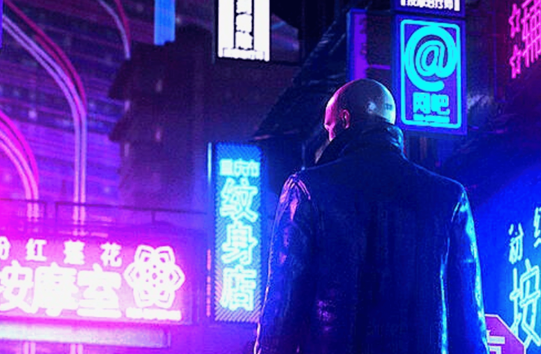 Agent 47