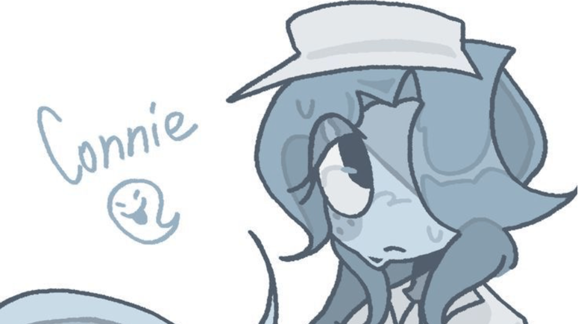 Connie - DW