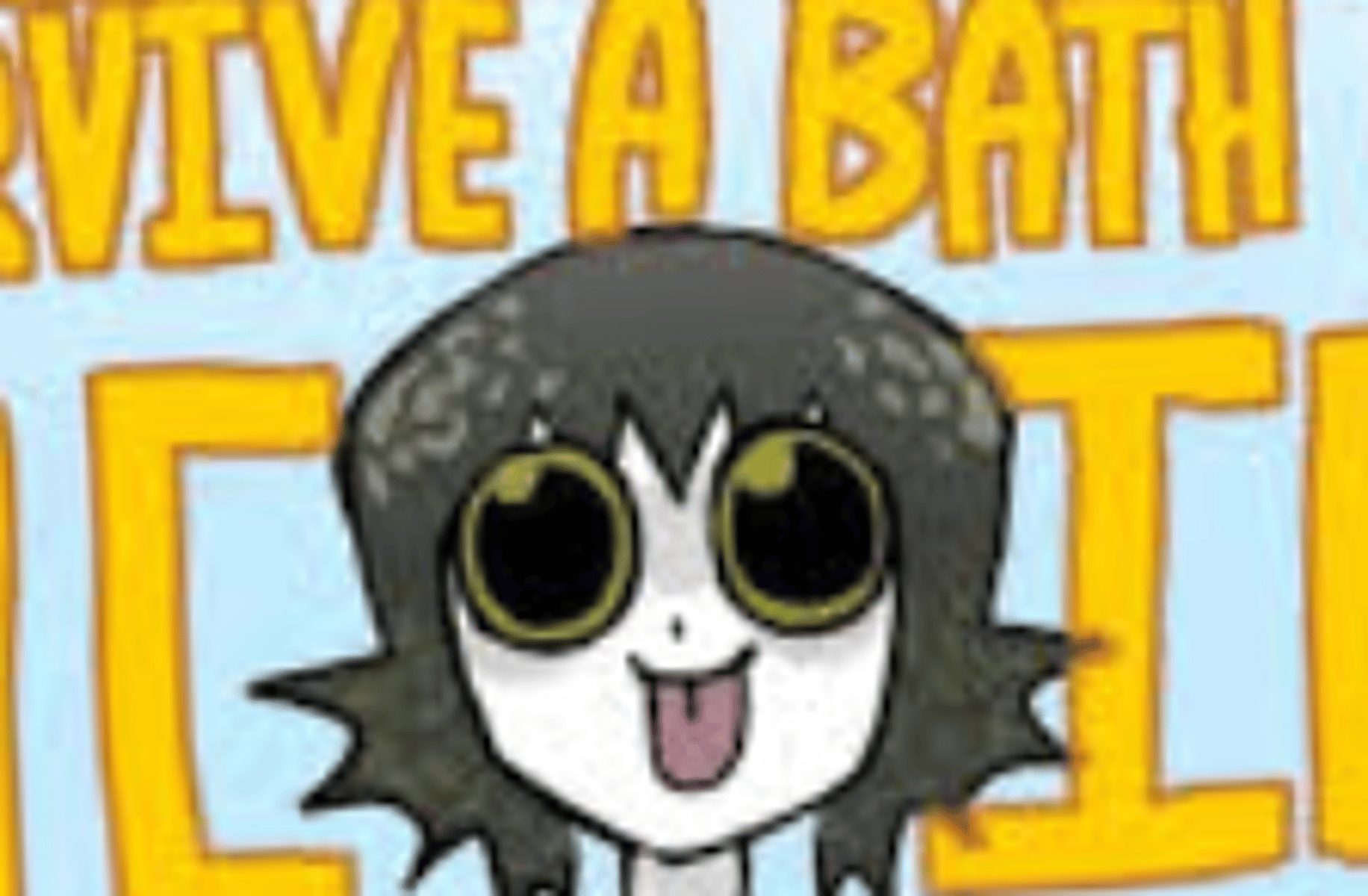 Pleco-chan