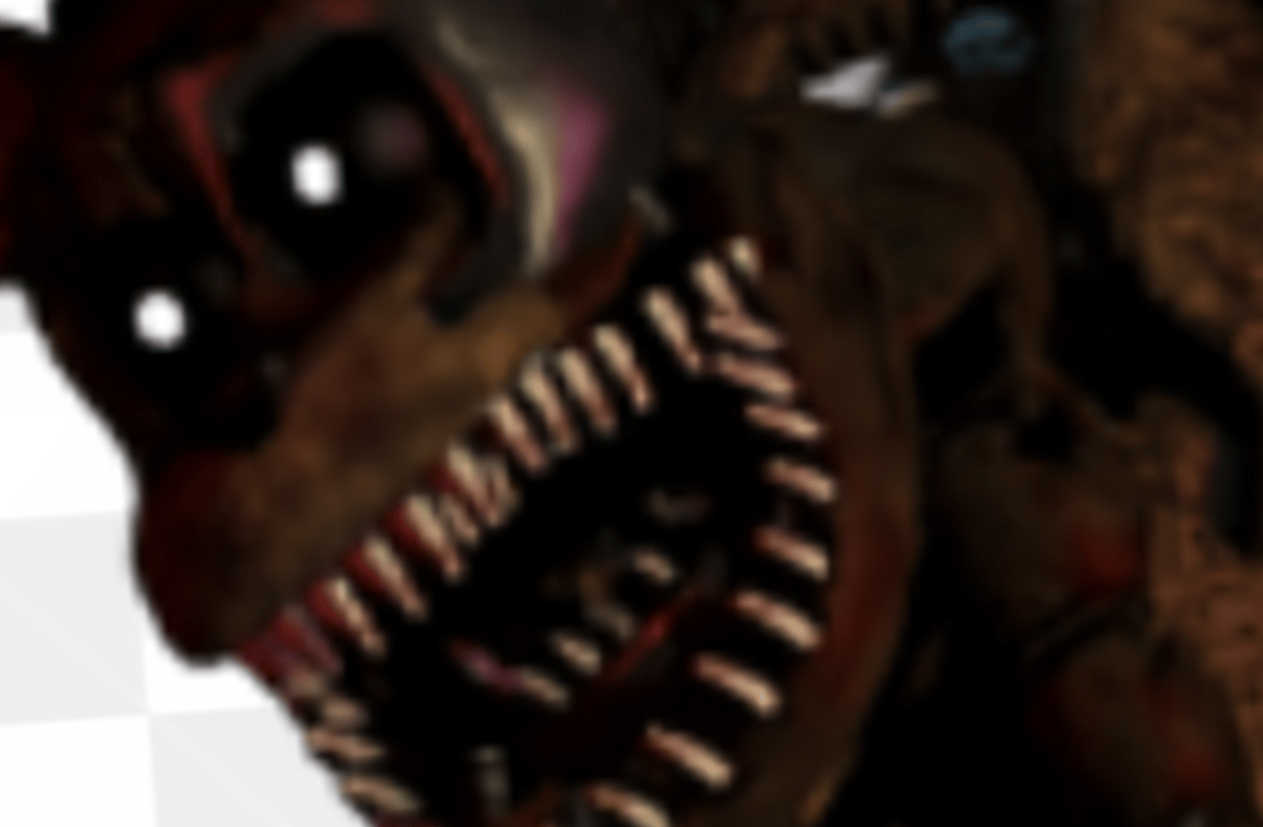 Nightmare freddy