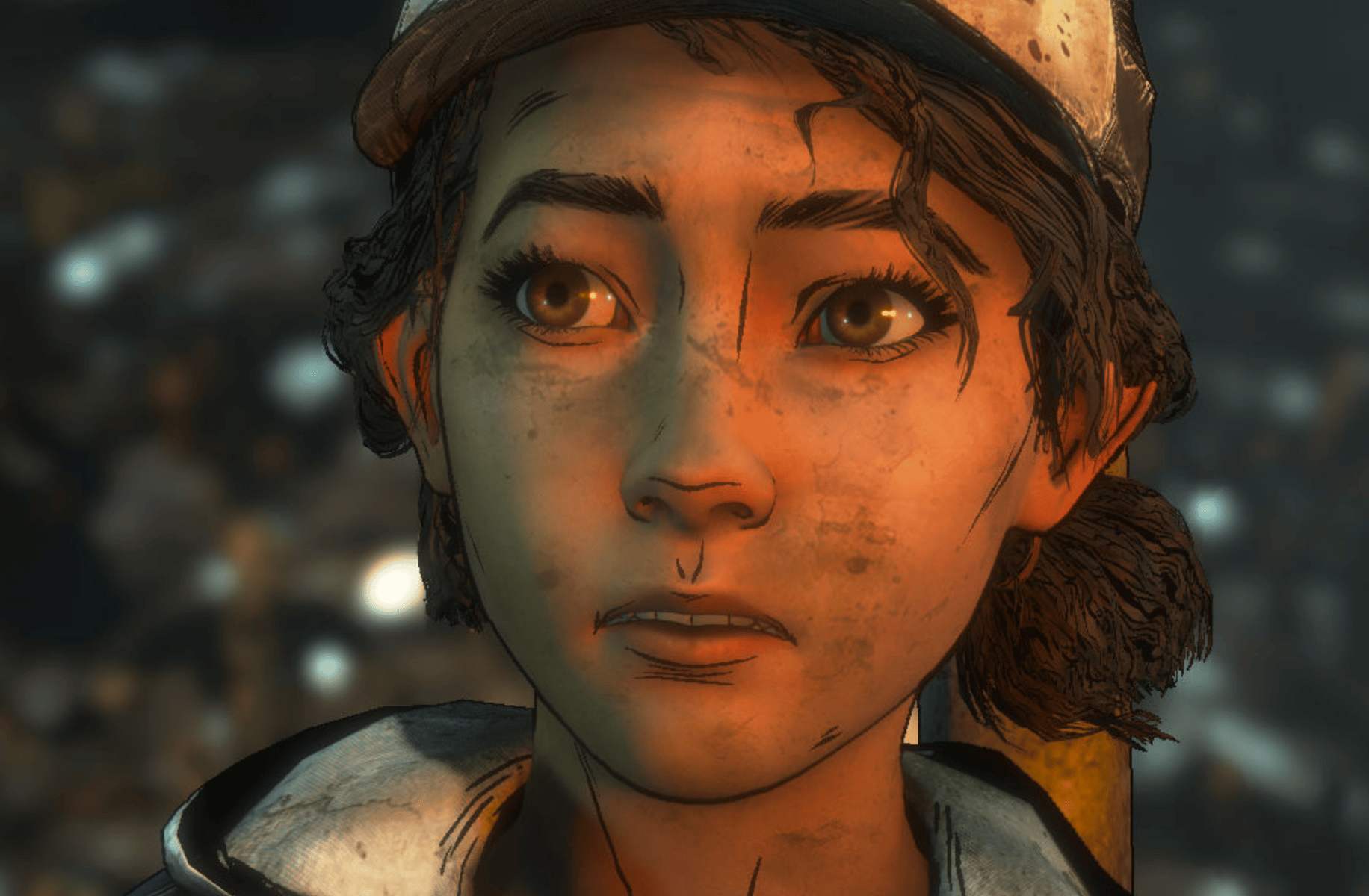 Clementine