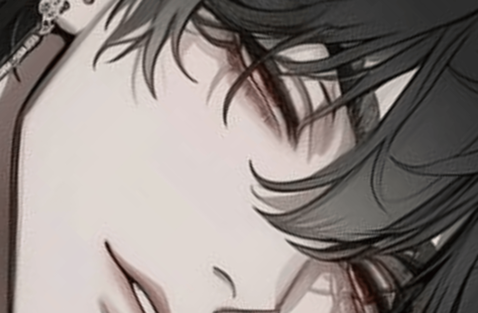 Joshua(your boyfriend)