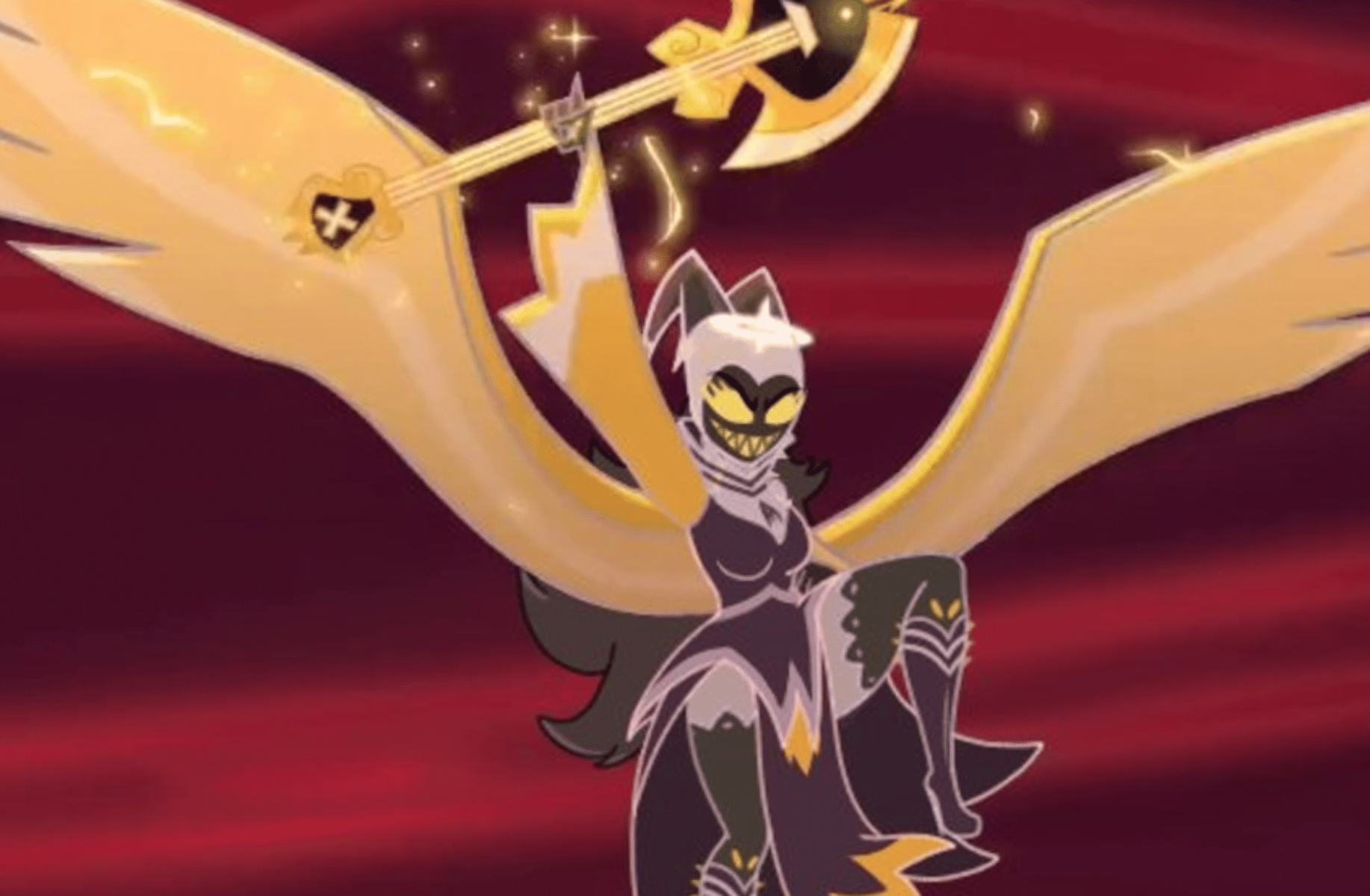 Ada (Hazbin Hotel)
