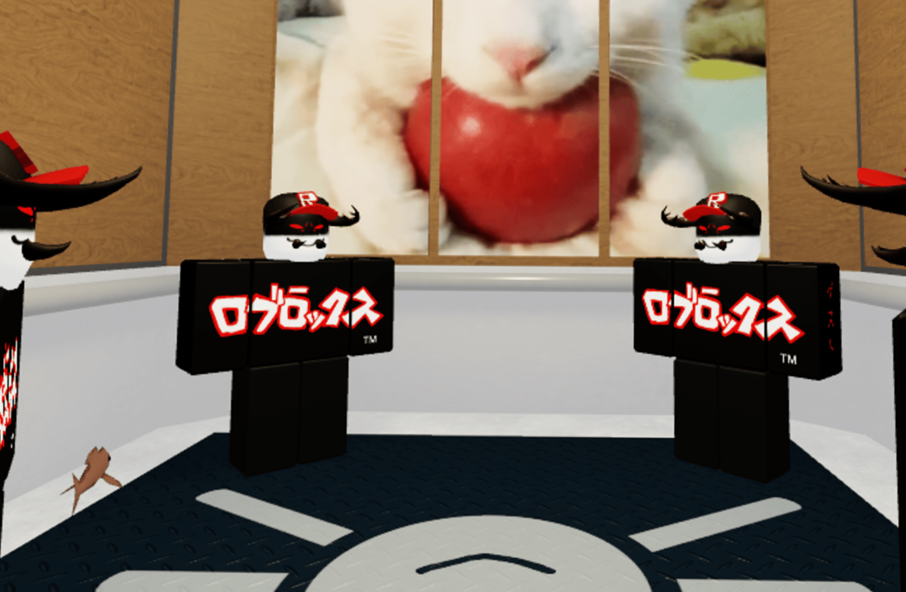 Pest (Regretevator)