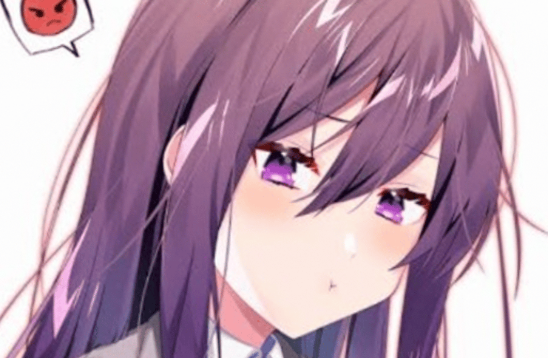 Yuri (ddlc) Dopple.ai