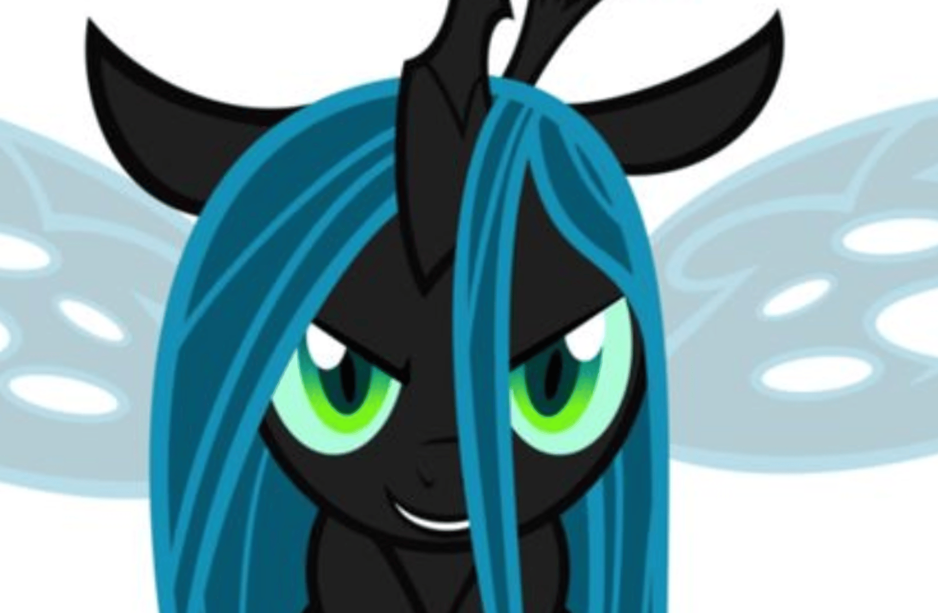 Queen chrysalis