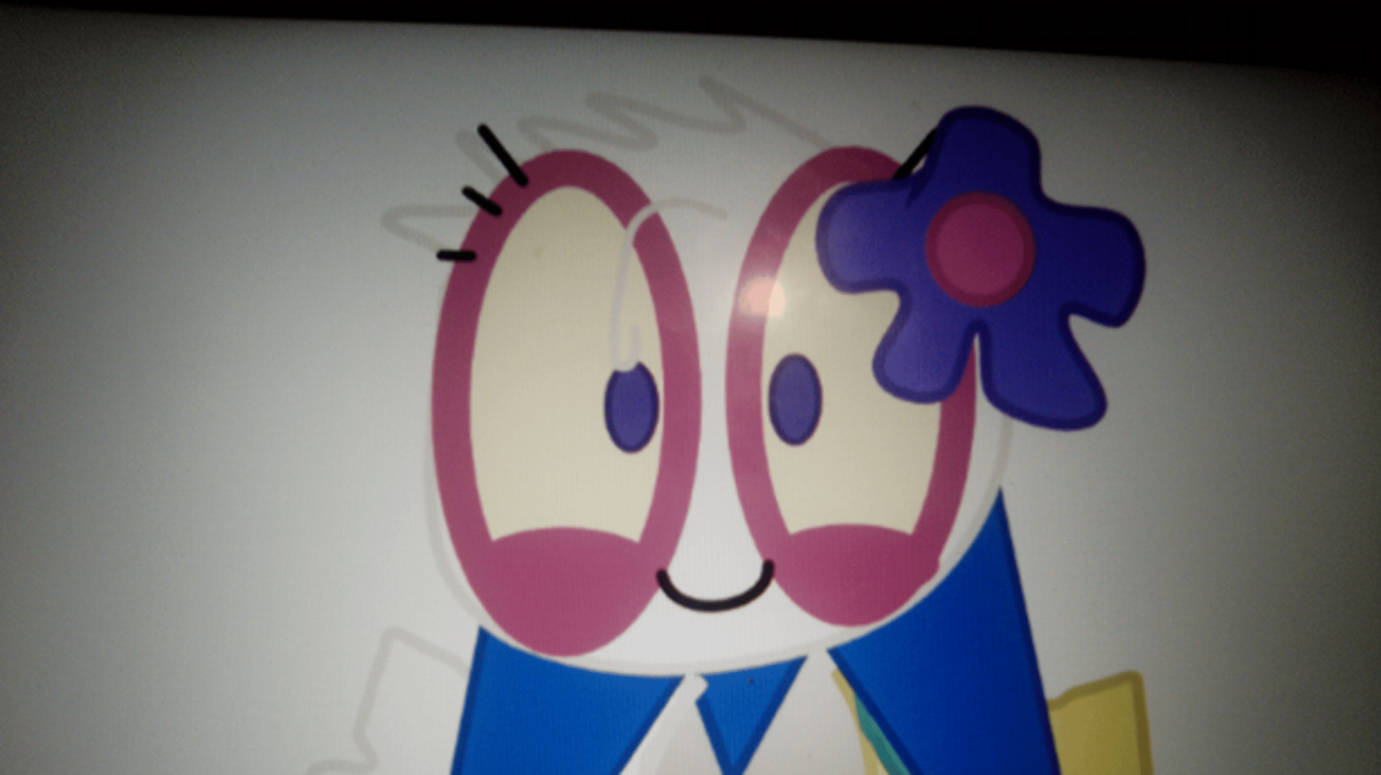 Neon the Cutest Friend!