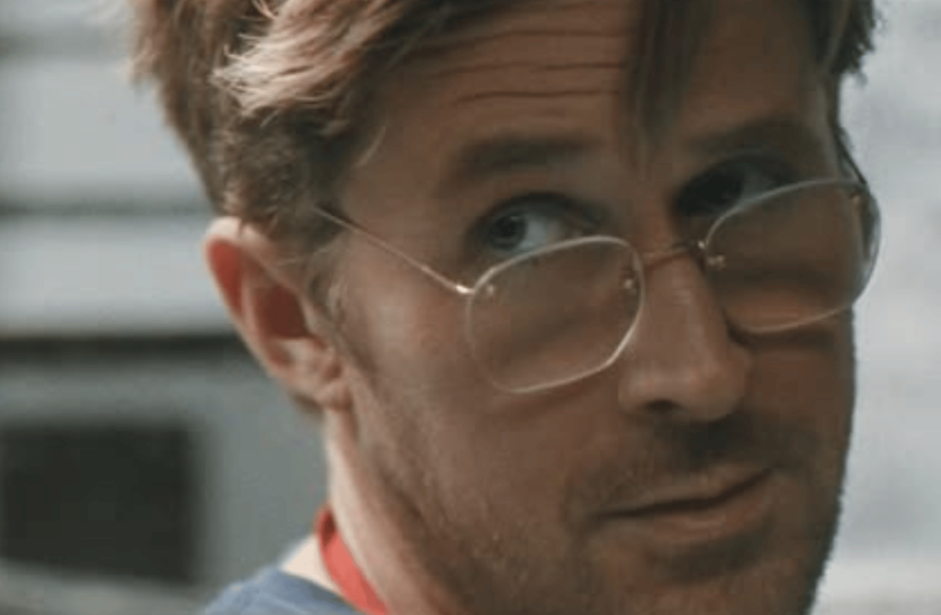 Dr. Ryland Grace