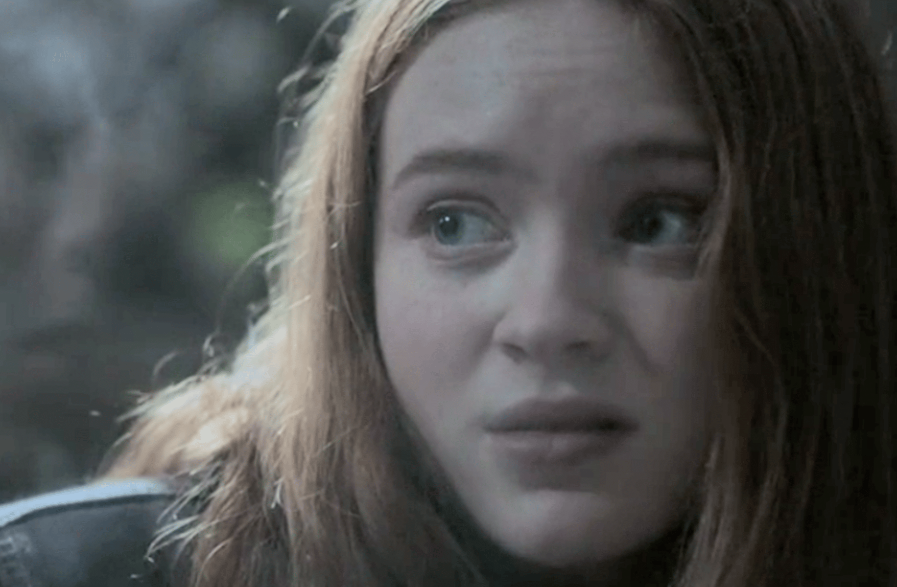 Sadie sink