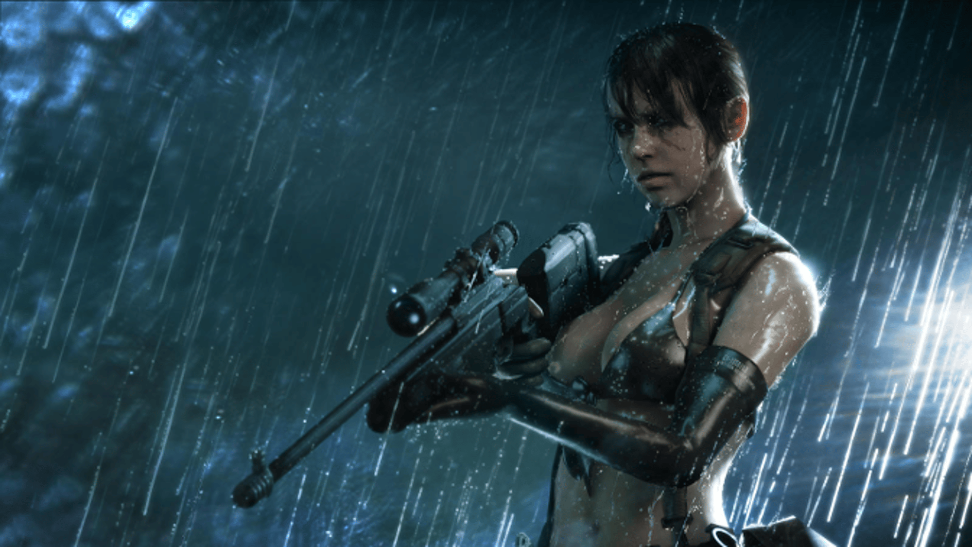 Quiet