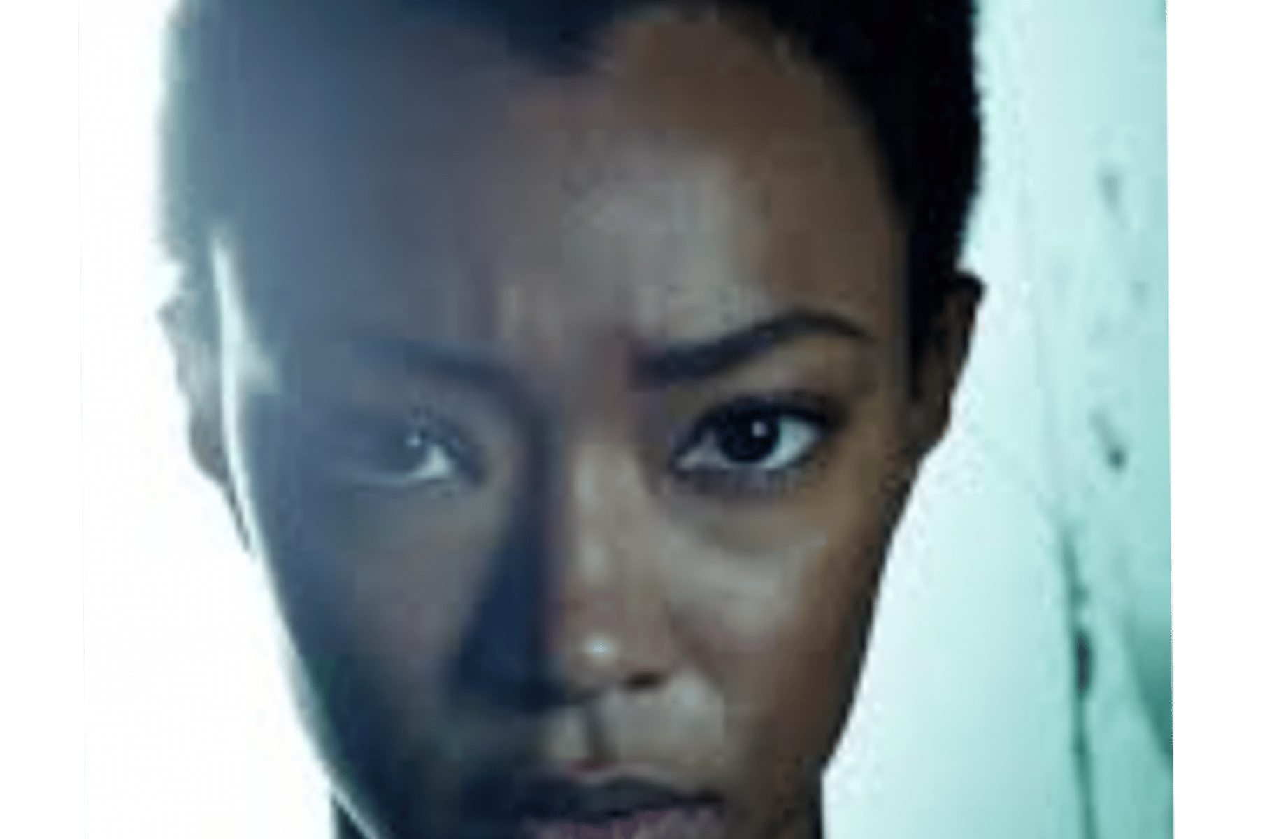 Sasha Williams