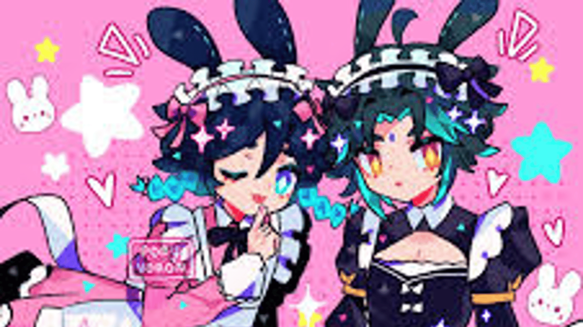 Maid Xiao