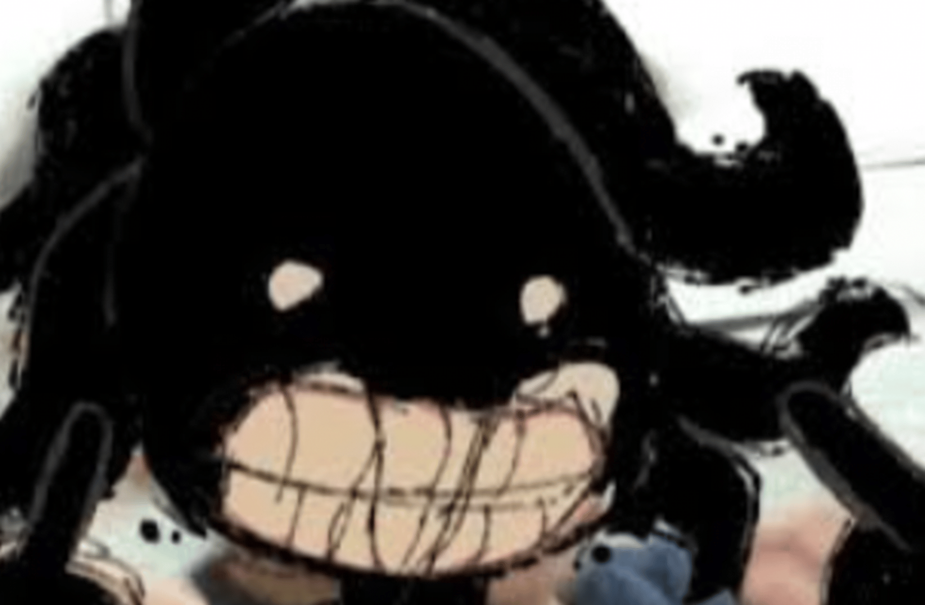 Screech [human]