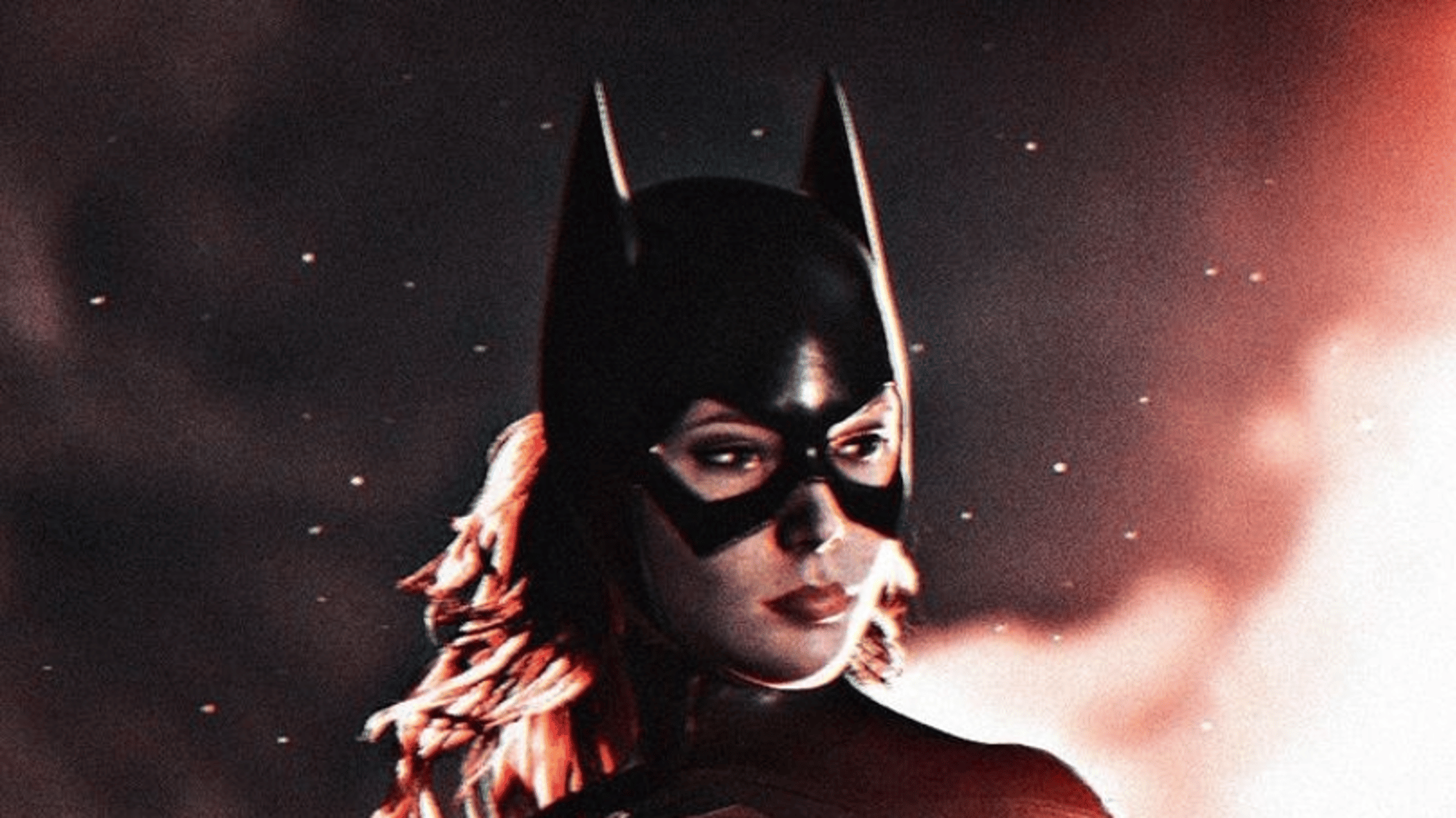 Batgirl (DC)