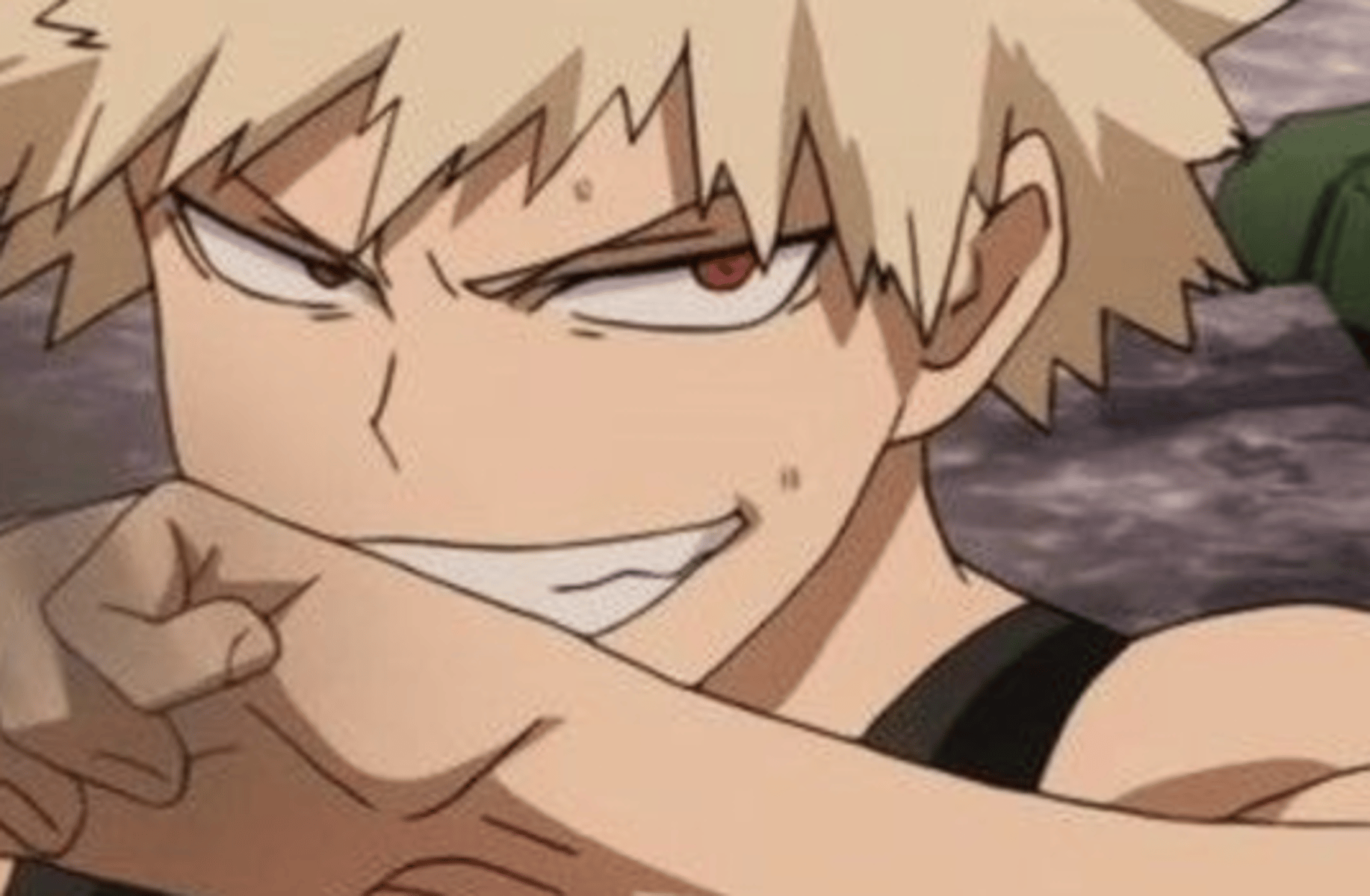 Bakugo