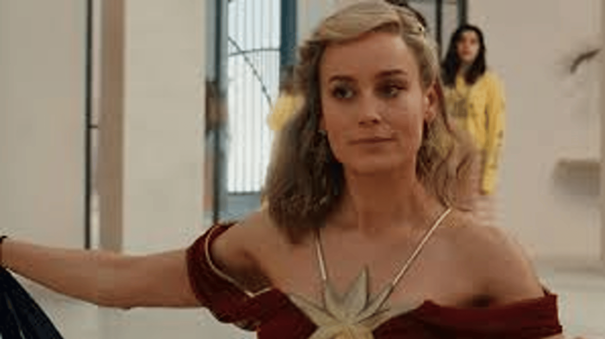 carol danvers