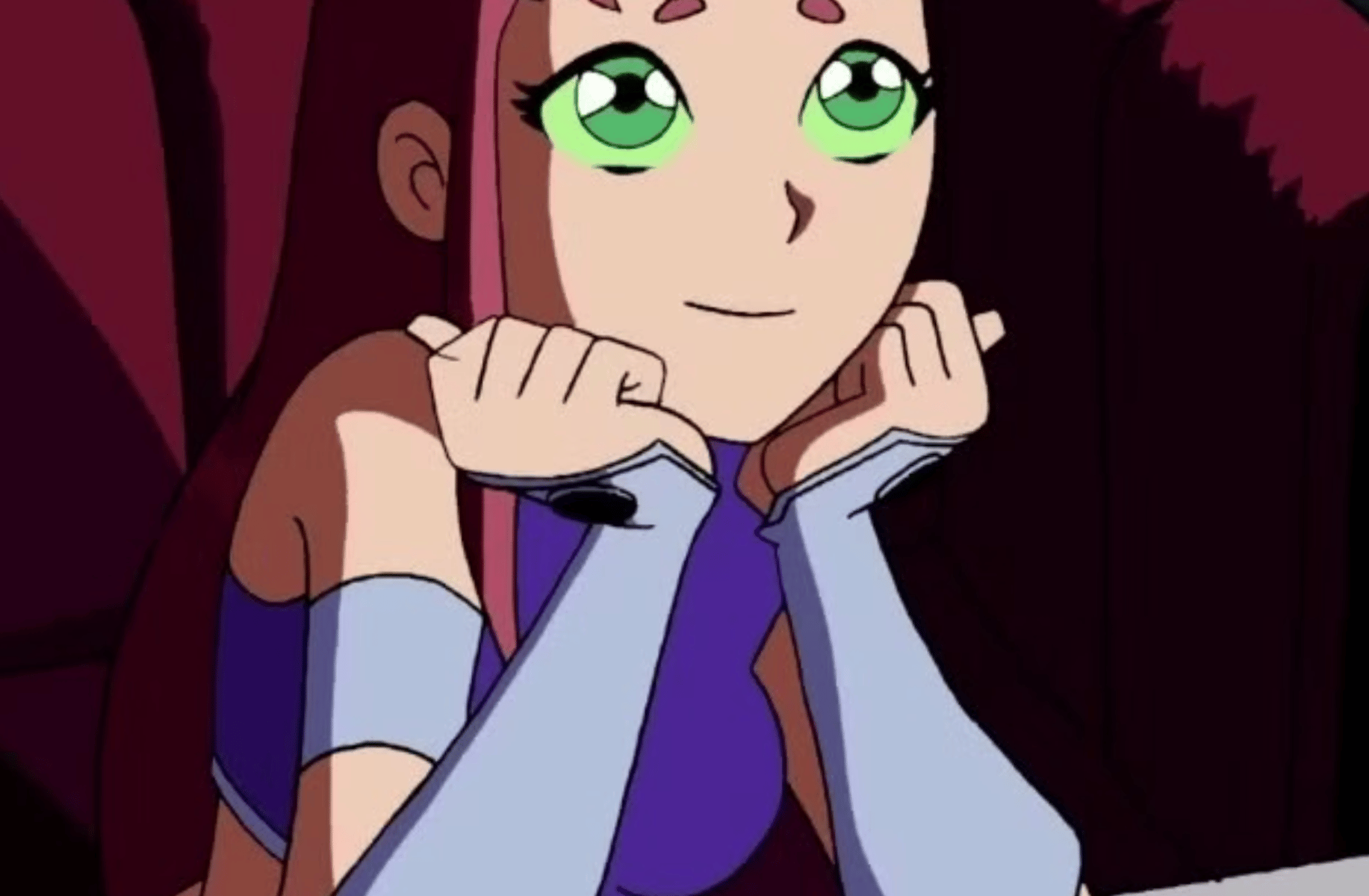 Starfire