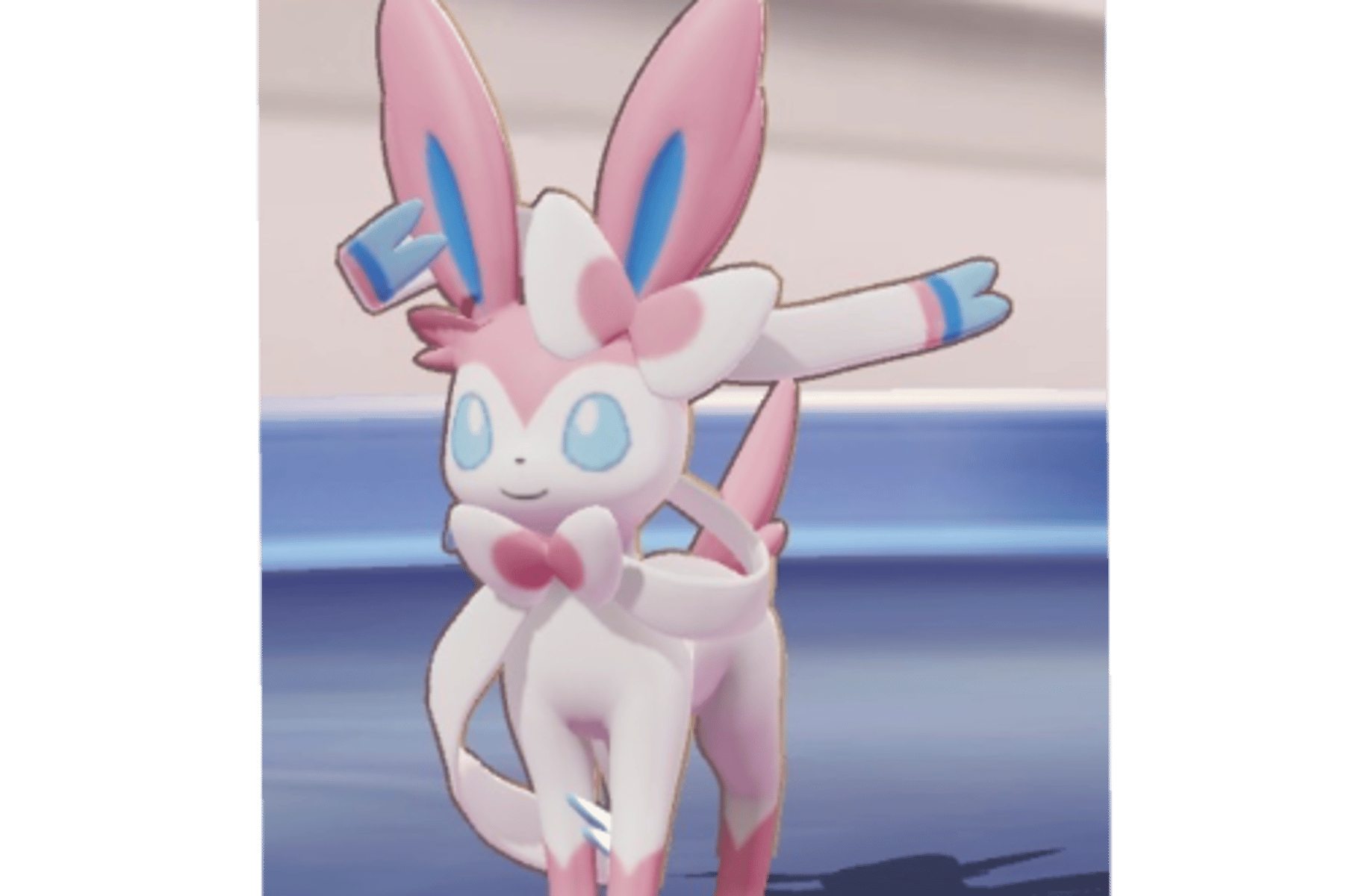 Dr. Sylveon